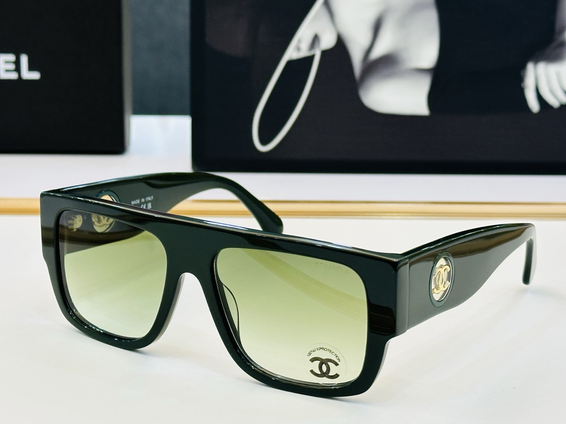 【CHANE*/香家】MODEL CH5549  Size：55口18-148 💅🏻☝👓完美品质 一💋独