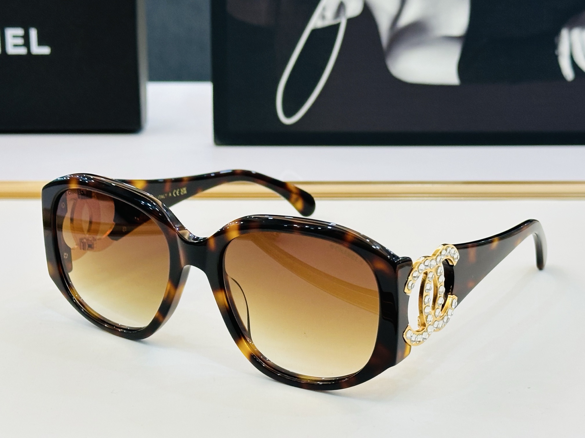 【CHANE*/香家】MODELA71498 Size：58口20-135  💅🏻☝👓完美品质 💋独特设