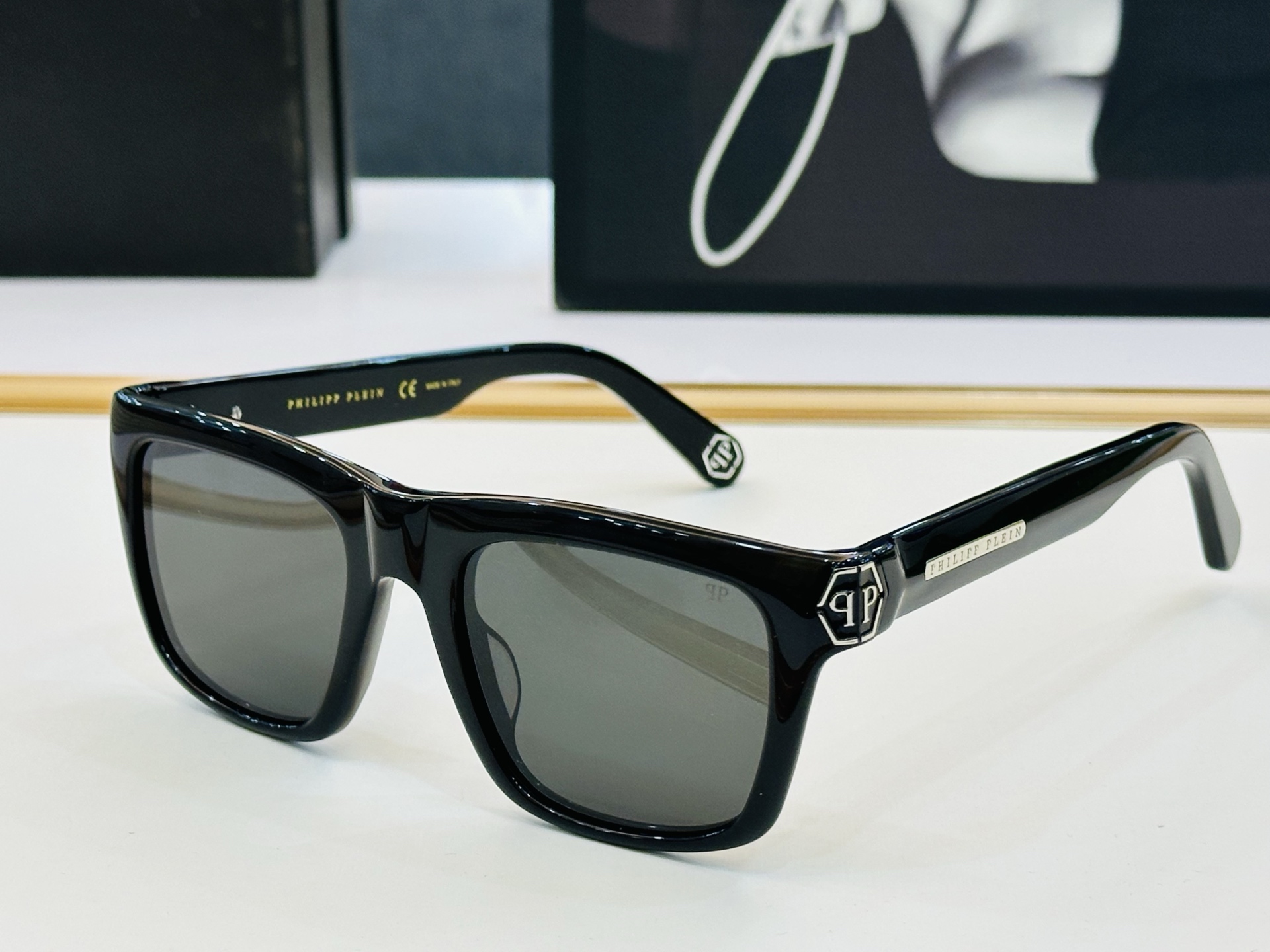 PHILIPP PLEIN SP 
SIZE52口21-145 
C🔝🔝