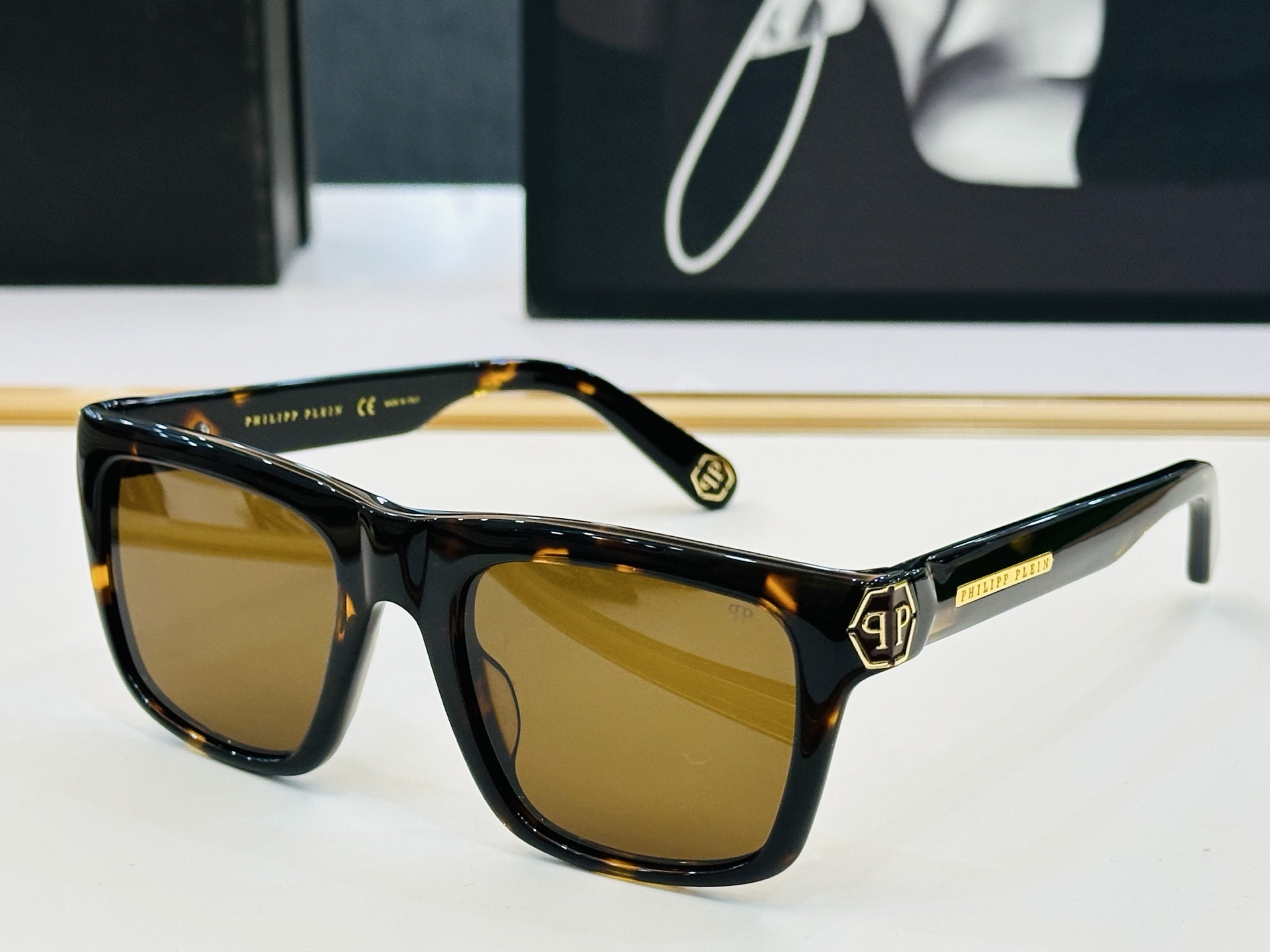 PHILIPP PLEIN SP 
SIZE52口21-145 
C🔝🔝