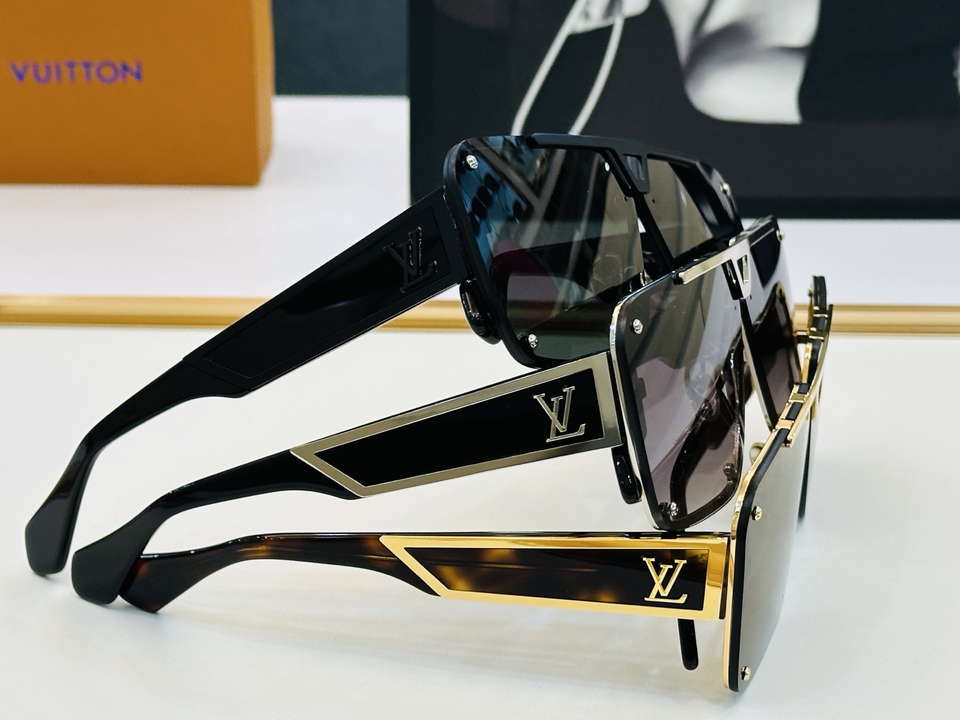 路易家 🎩Z2620U Size：70口13-150  充满活力的 展现独特个性🌟展现大气的你 1高品质
