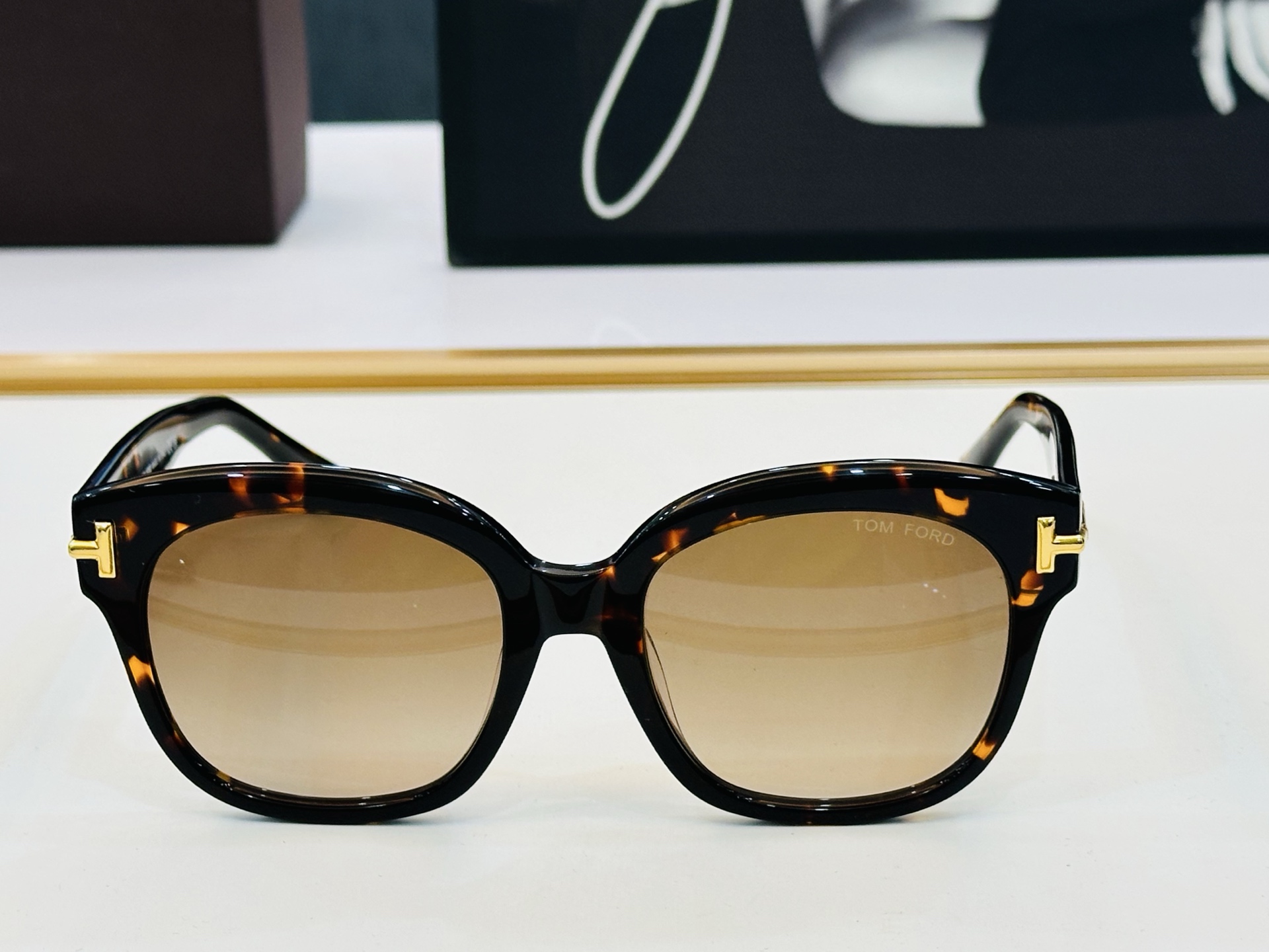 🆕款 TOM FORD🏇汤姆家 MODEL FT1235 size：55口20-140   🈷️😍C 时