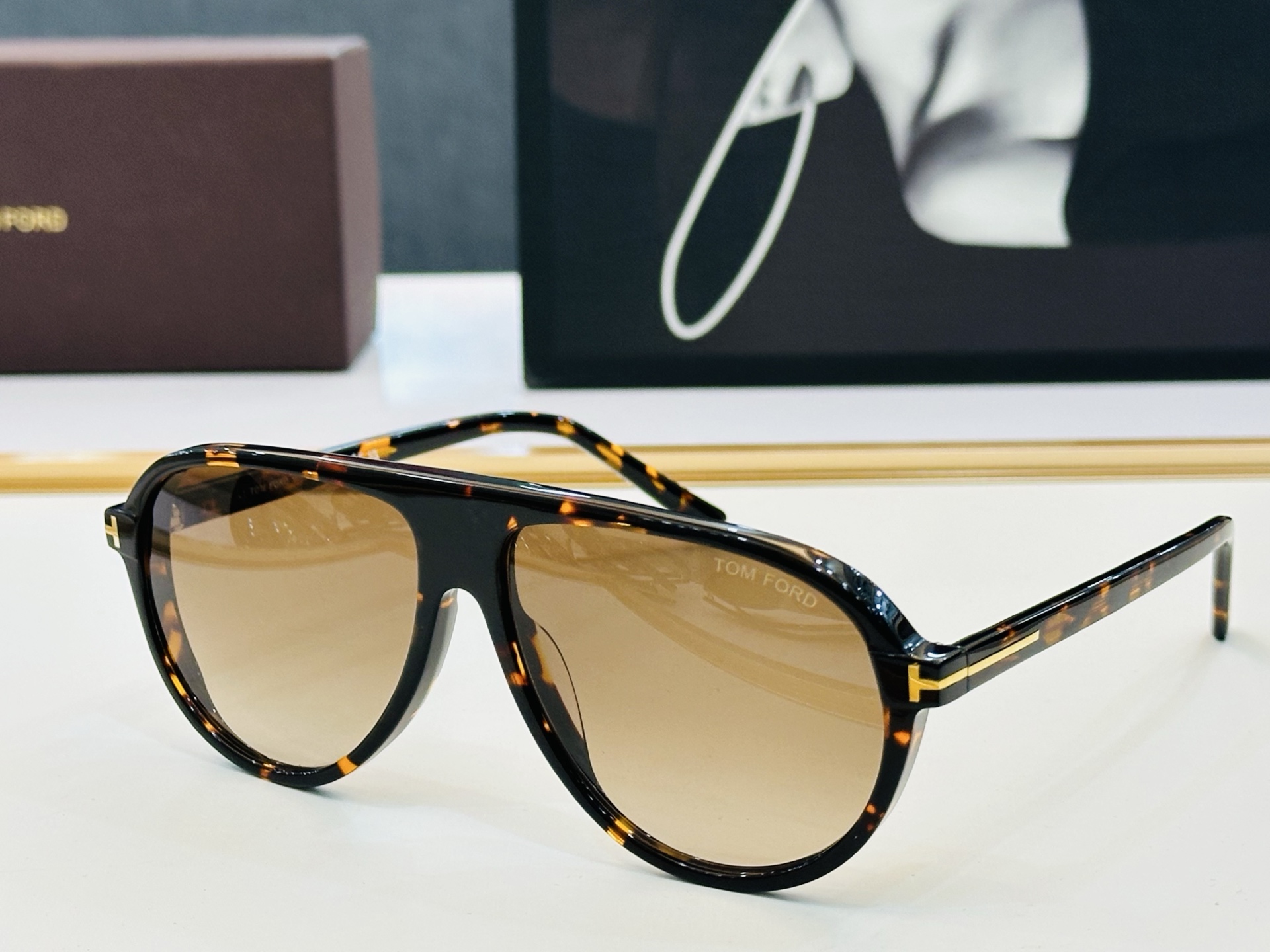 🆕款 TOM FORD🏇汤姆家 MODEL FT1023  size：58口15-145    🈷️😍C