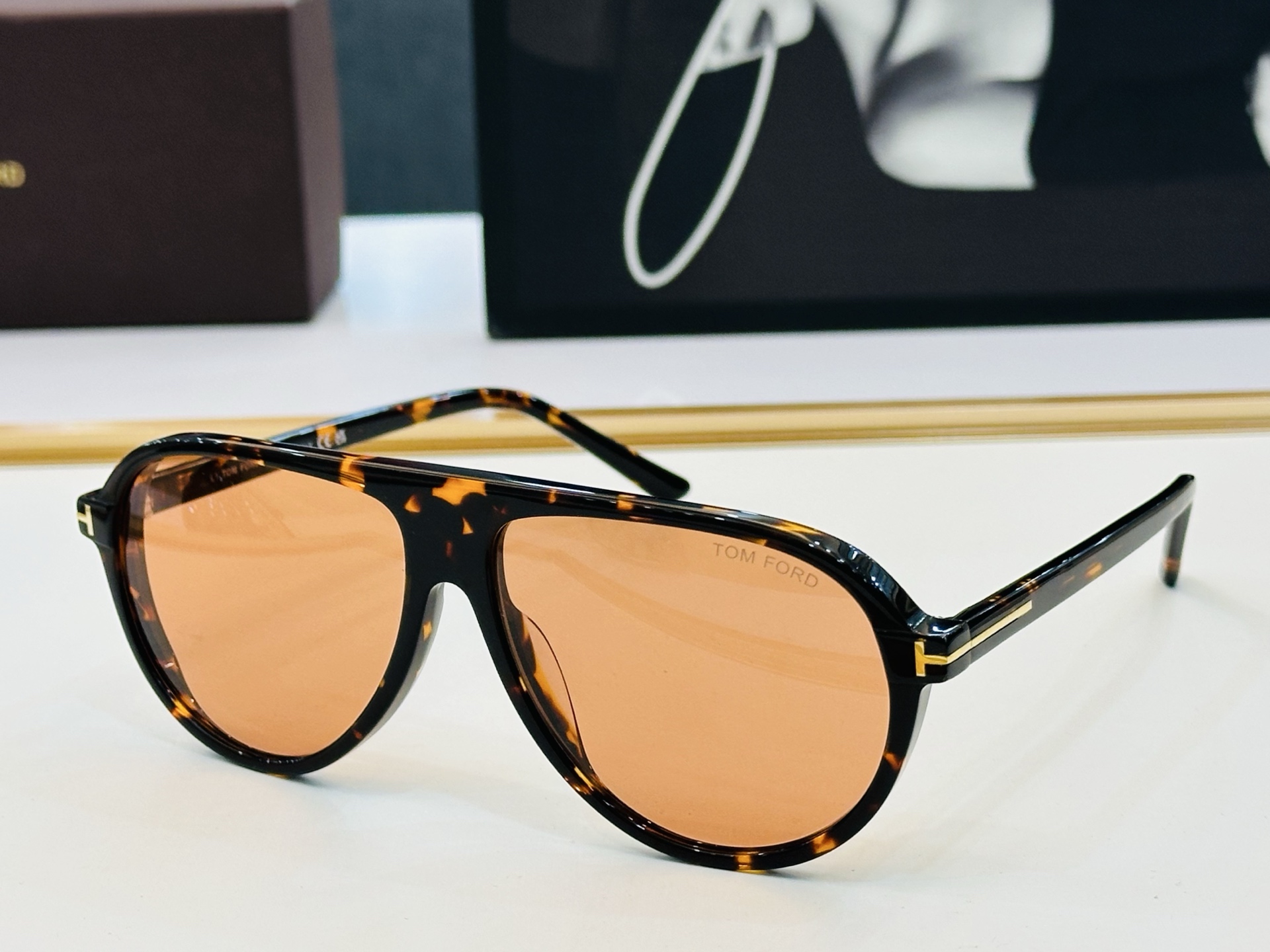 🆕款 TOM FORD🏇汤姆家 MODEL FT1023  size：58口15-145    🈷️😍C