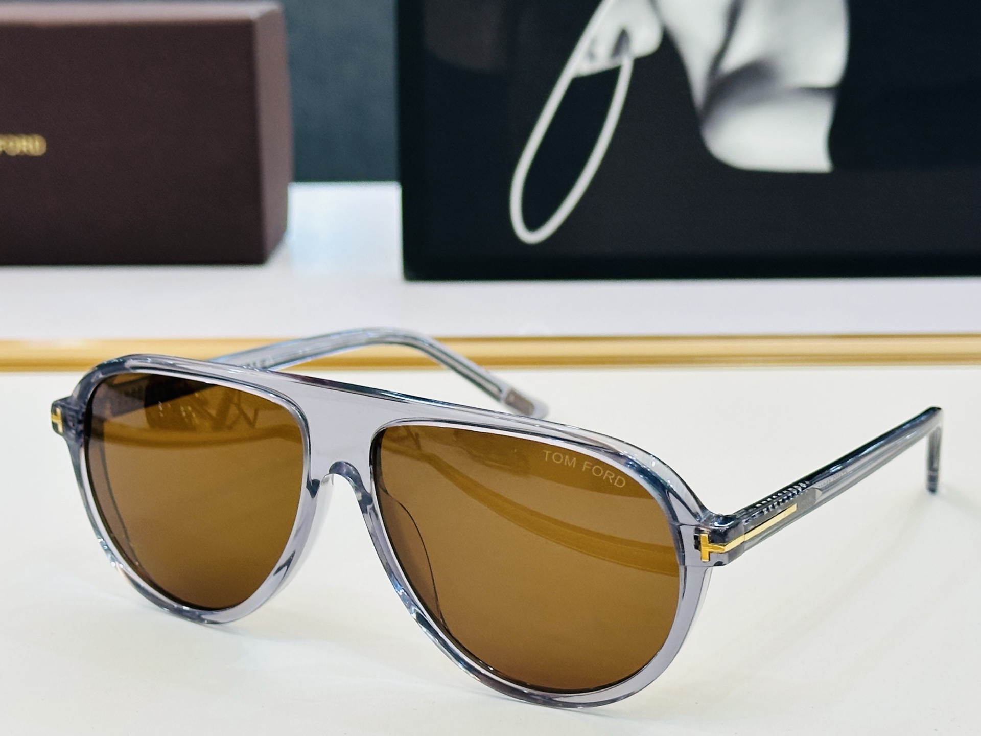 🆕款 TOM FORD🏇汤姆家 MODEL FT1023  size：58口15-145    🈷️😍C