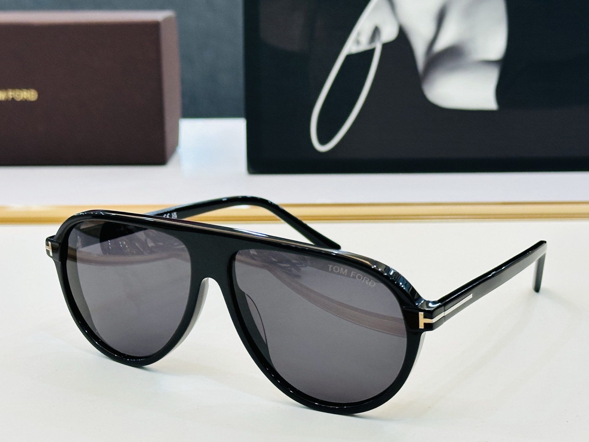 🆕款 TOM FORD🏇汤姆家 MODEL FT1023  size：58口15-145    🈷️😍C