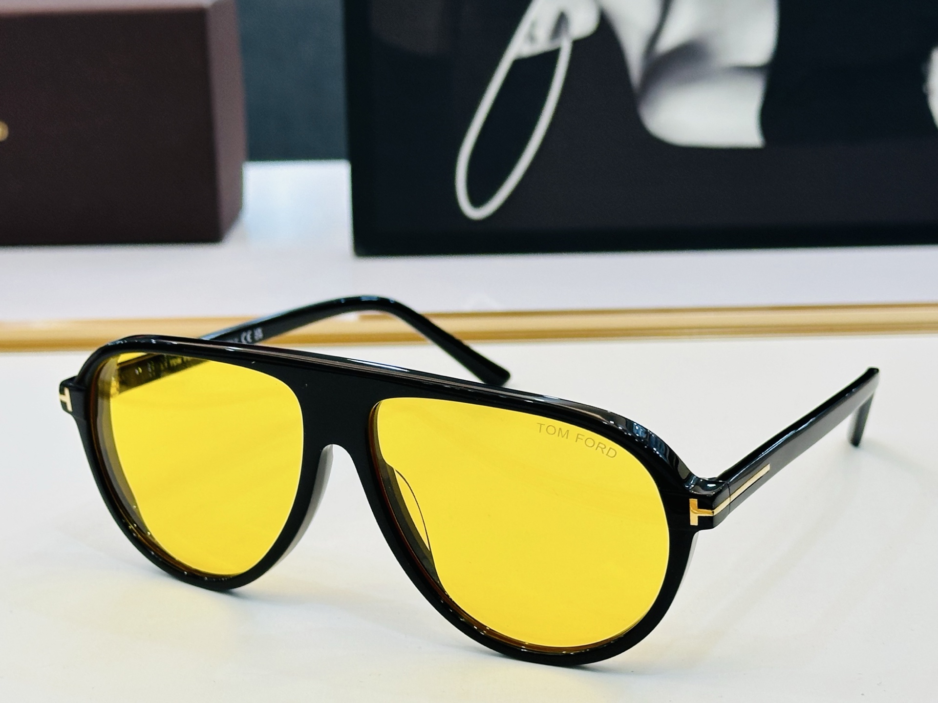 🆕款 TOM FORD🏇汤姆家 MODEL FT1023  size：58口15-145    🈷️😍C