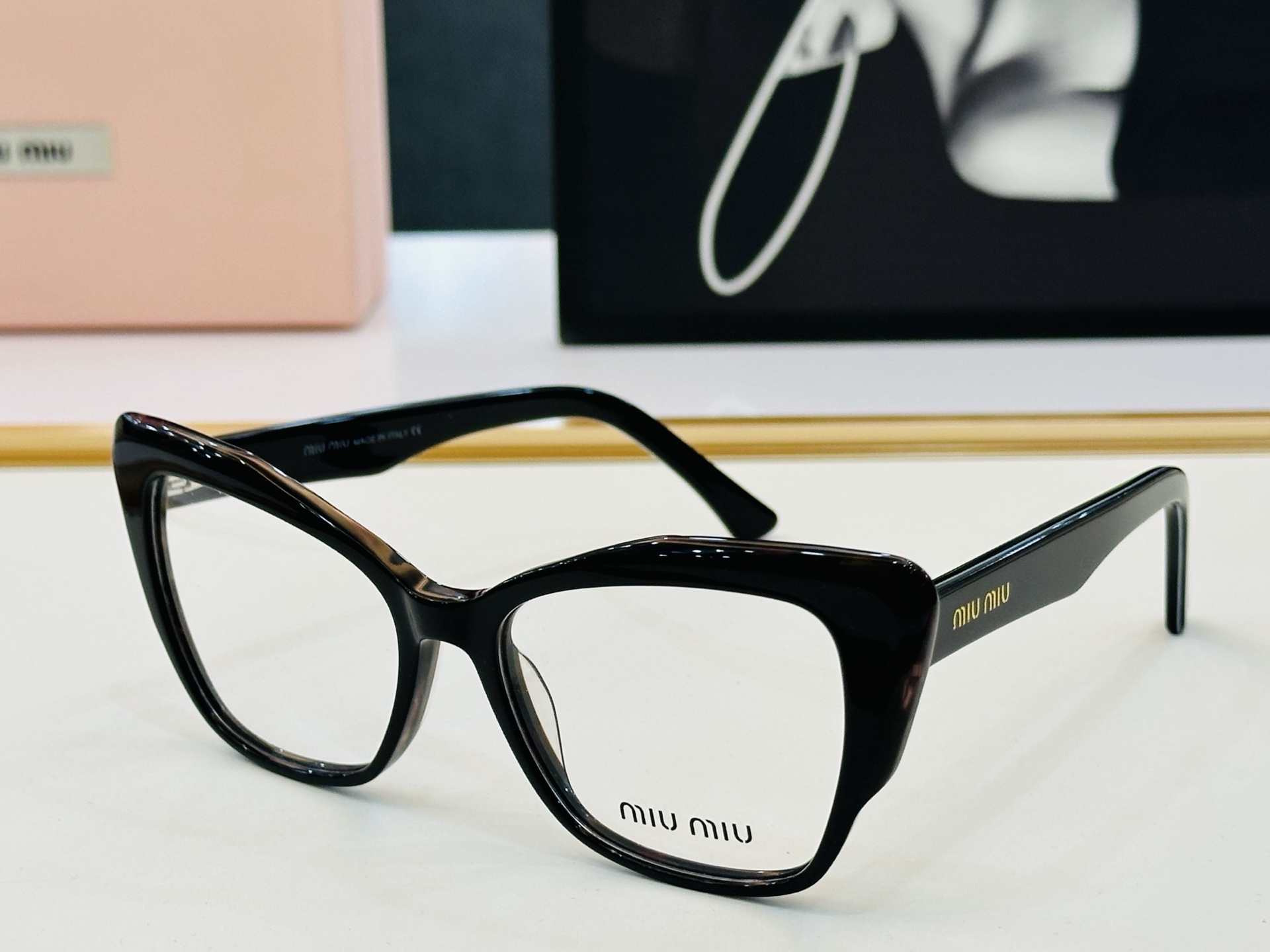 ❤️❤️🆕 谬家 MU9006  Size：53口17-145     玫瑰得意微笑 J独具品质 配光架