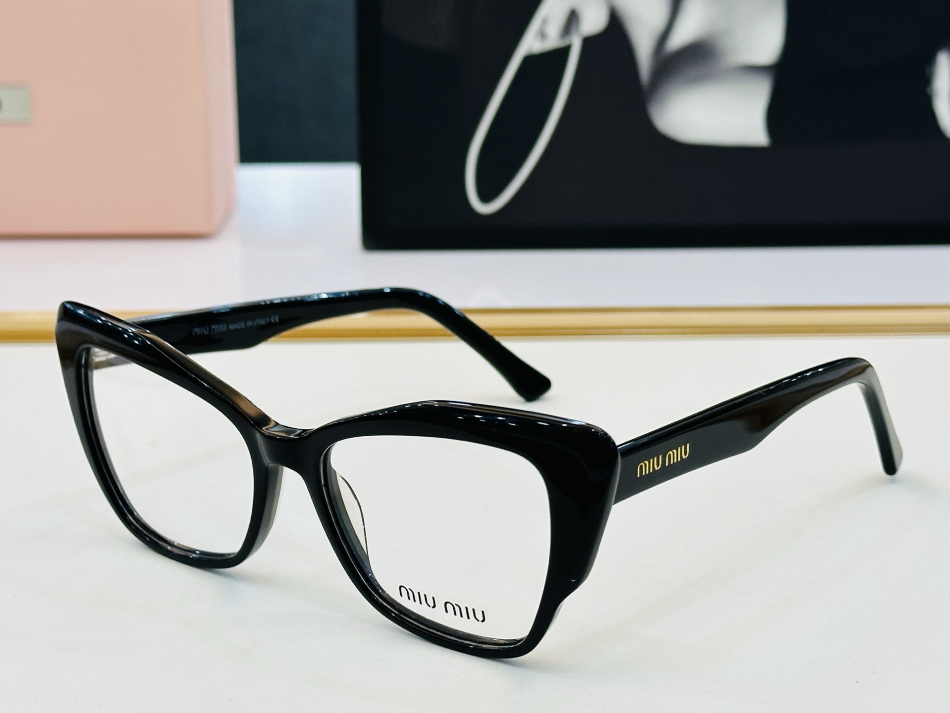 ❤️❤️🆕 谬家 MU9006  Size：53口17-145     玫瑰得意微笑 J独具品质 配光架