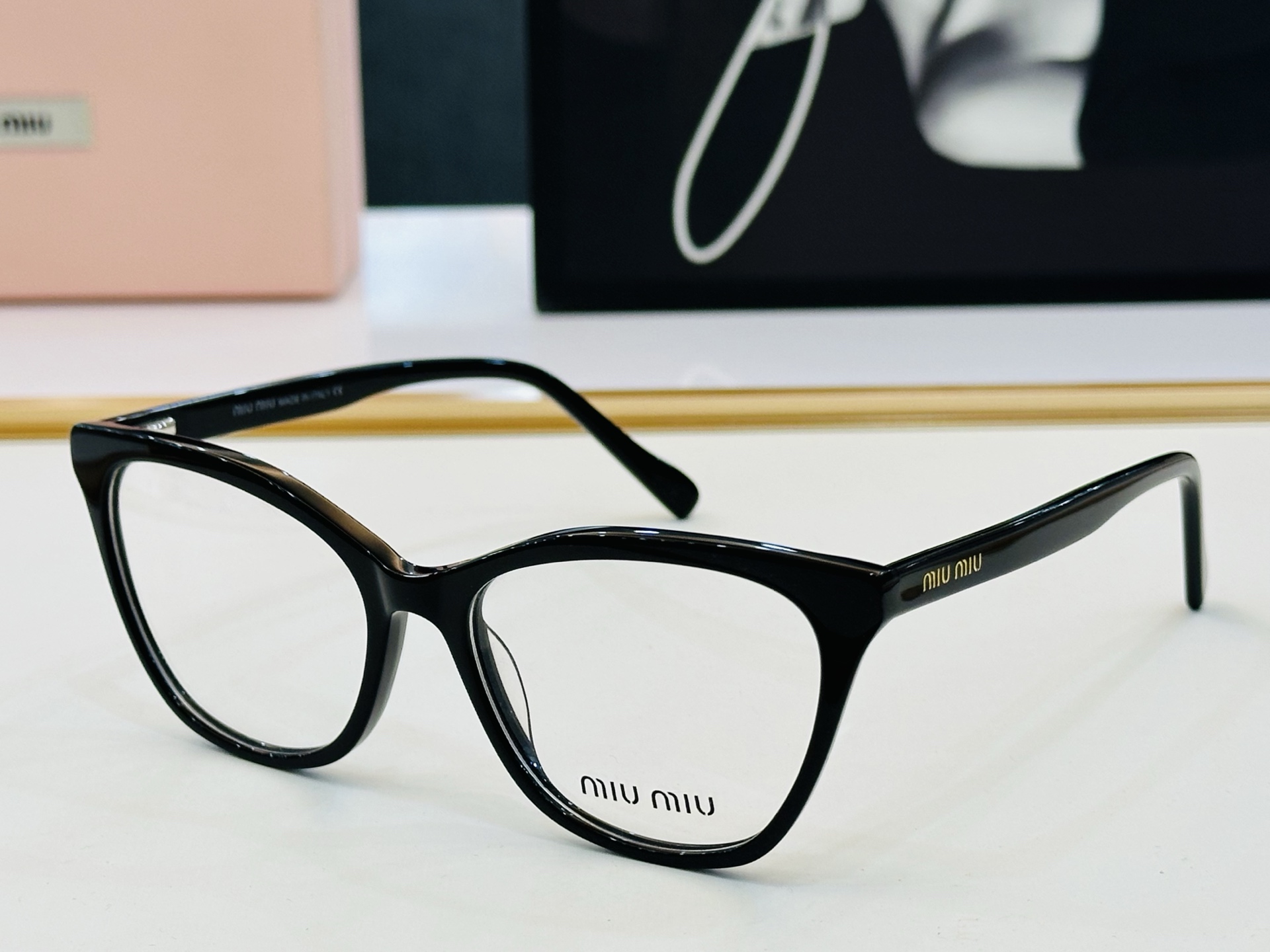 ❤️❤️🆕 谬家 MU816 Size：53口17-145     玫瑰得意微笑 J独具品质 配光架 