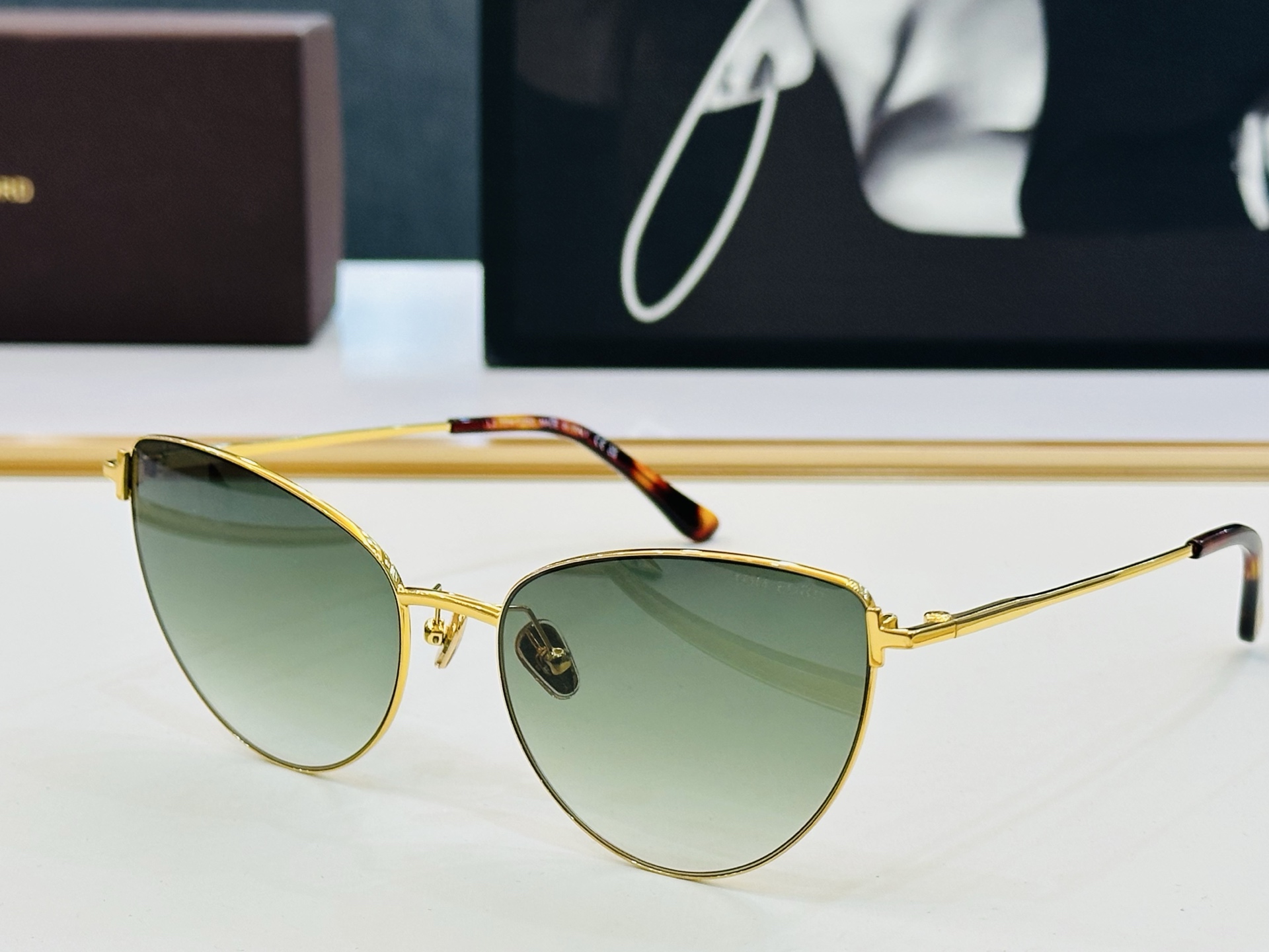 🆕款 TOM FORD🏇汤姆家 MODELFT1005 size：62口17-140   🈷️😍时尚潮流
