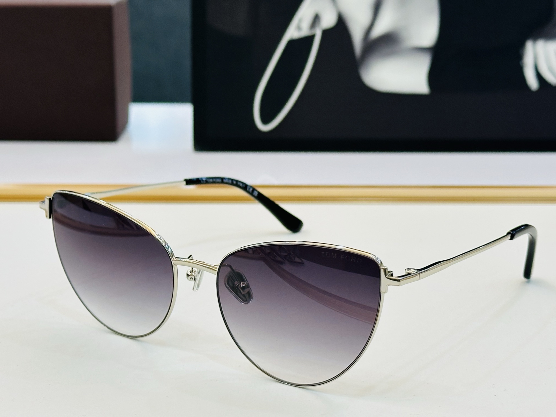 🆕款 TOM FORD🏇汤姆家 MODELFT1005 size：62口17-140   🈷️😍时尚潮流