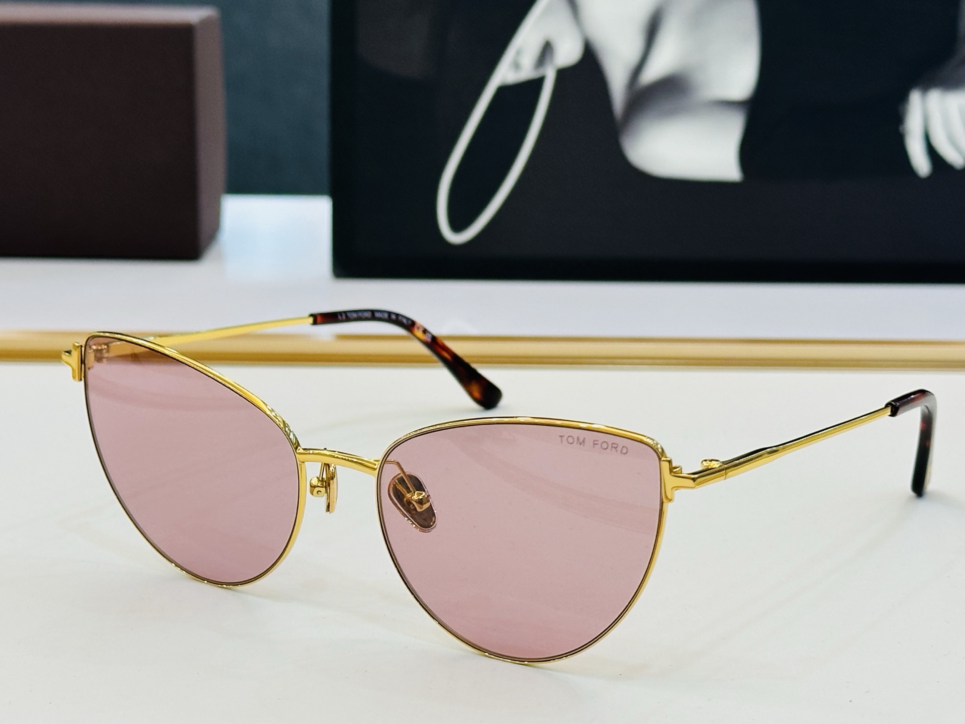 🆕款 TOM FORD🏇汤姆家 MODELFT1005 size：62口17-140   🈷️😍时尚潮流