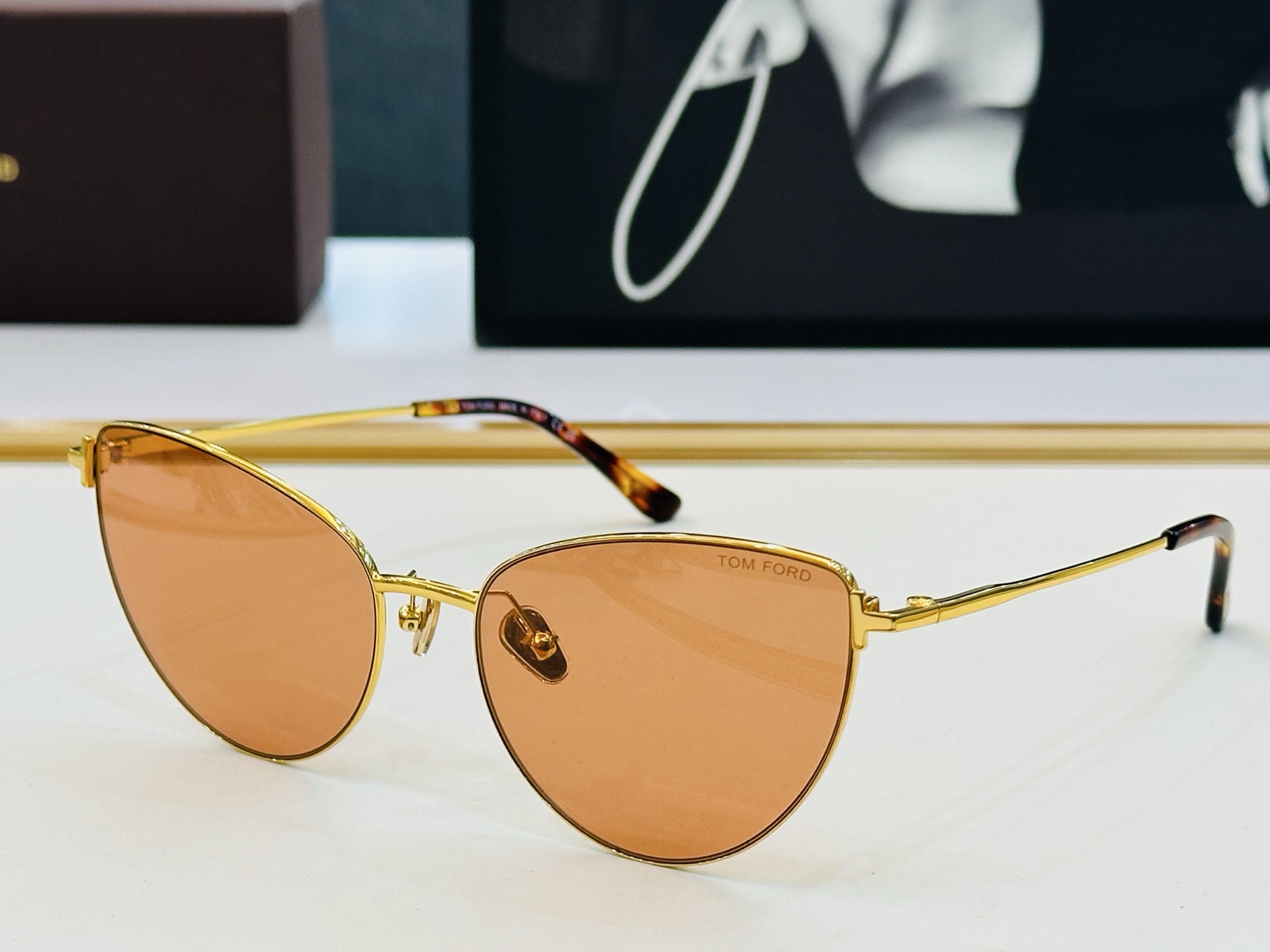 🆕款 TOM FORD🏇汤姆家 MODELFT1005 size：62口17-140   🈷️😍时尚潮流