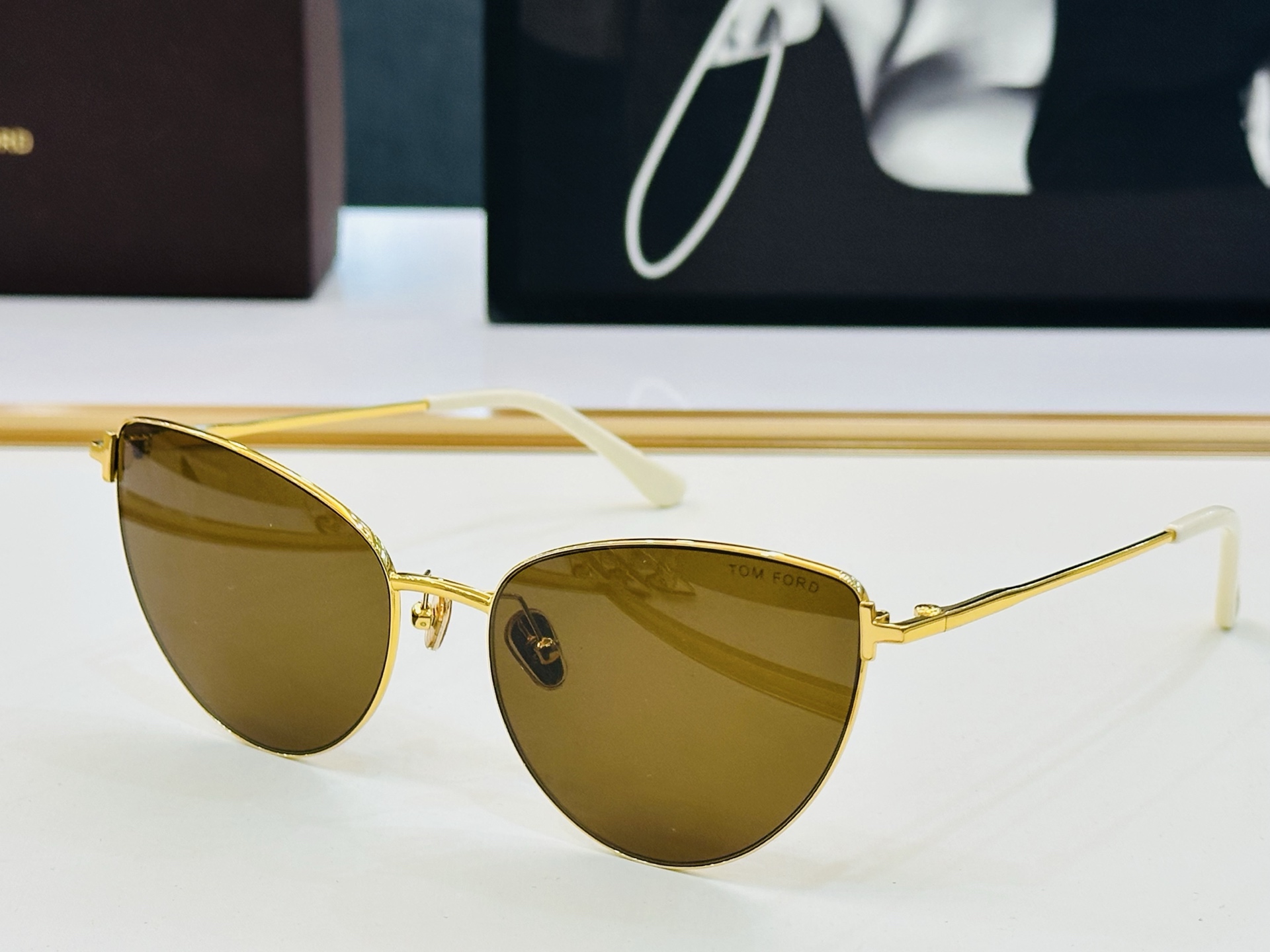 🆕款 TOM FORD🏇汤姆家 MODELFT1005 size：62口17-140   🈷️😍时尚潮流
