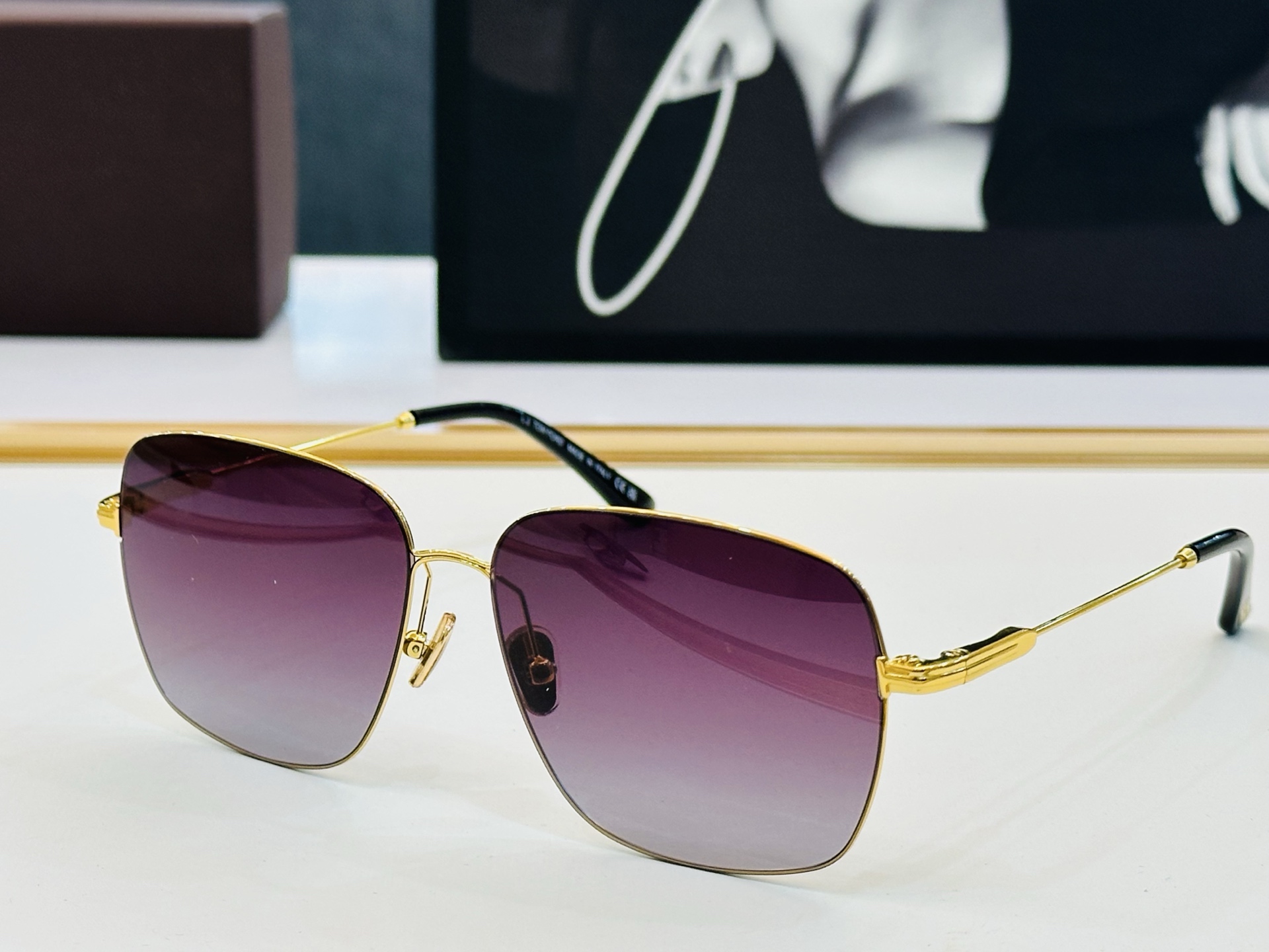🆕款 TOM FORD🏇汤姆家 MODELFT0994   size：58口13-145    🈷️😍时