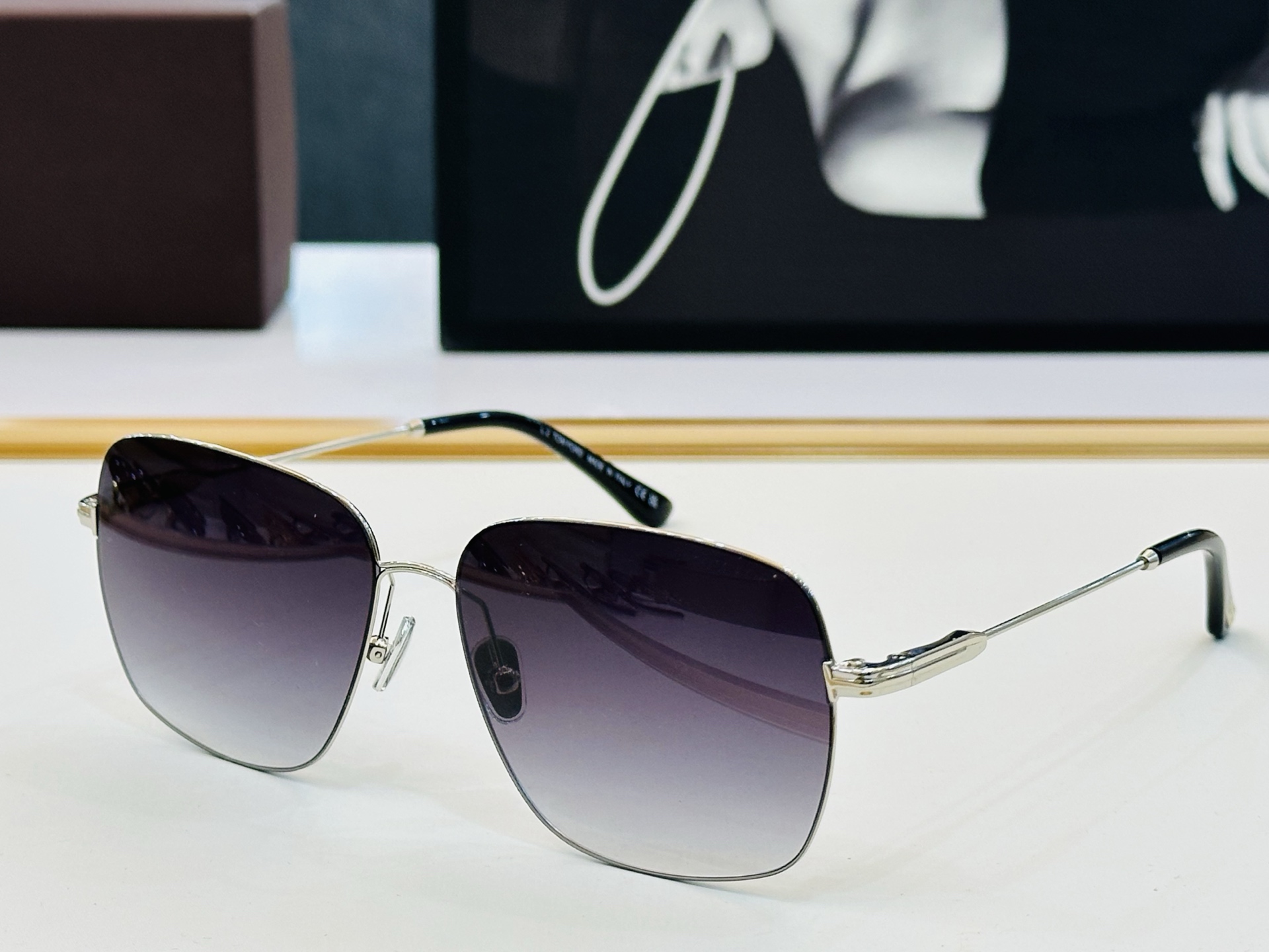 🆕款 TOM FORD🏇汤姆家 MODELFT0994   size：58口13-145    🈷️😍时