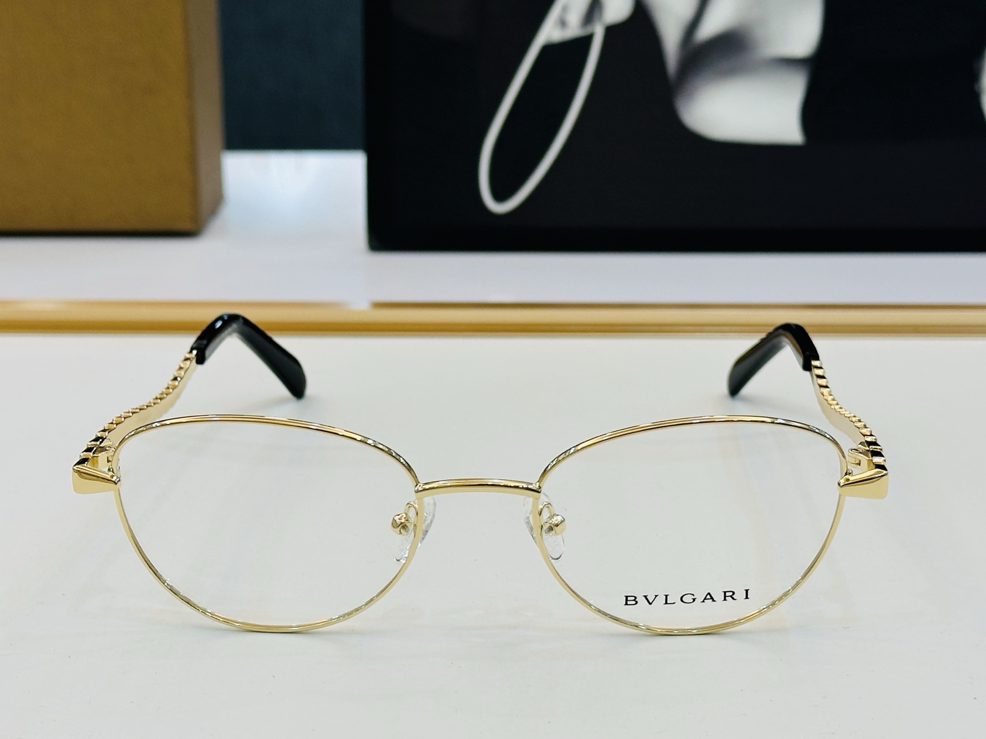 🆕款 官网同售 宝格家 BV50004 👍 Size ：54口20-145 绝对要买😎品质非常完美 L出