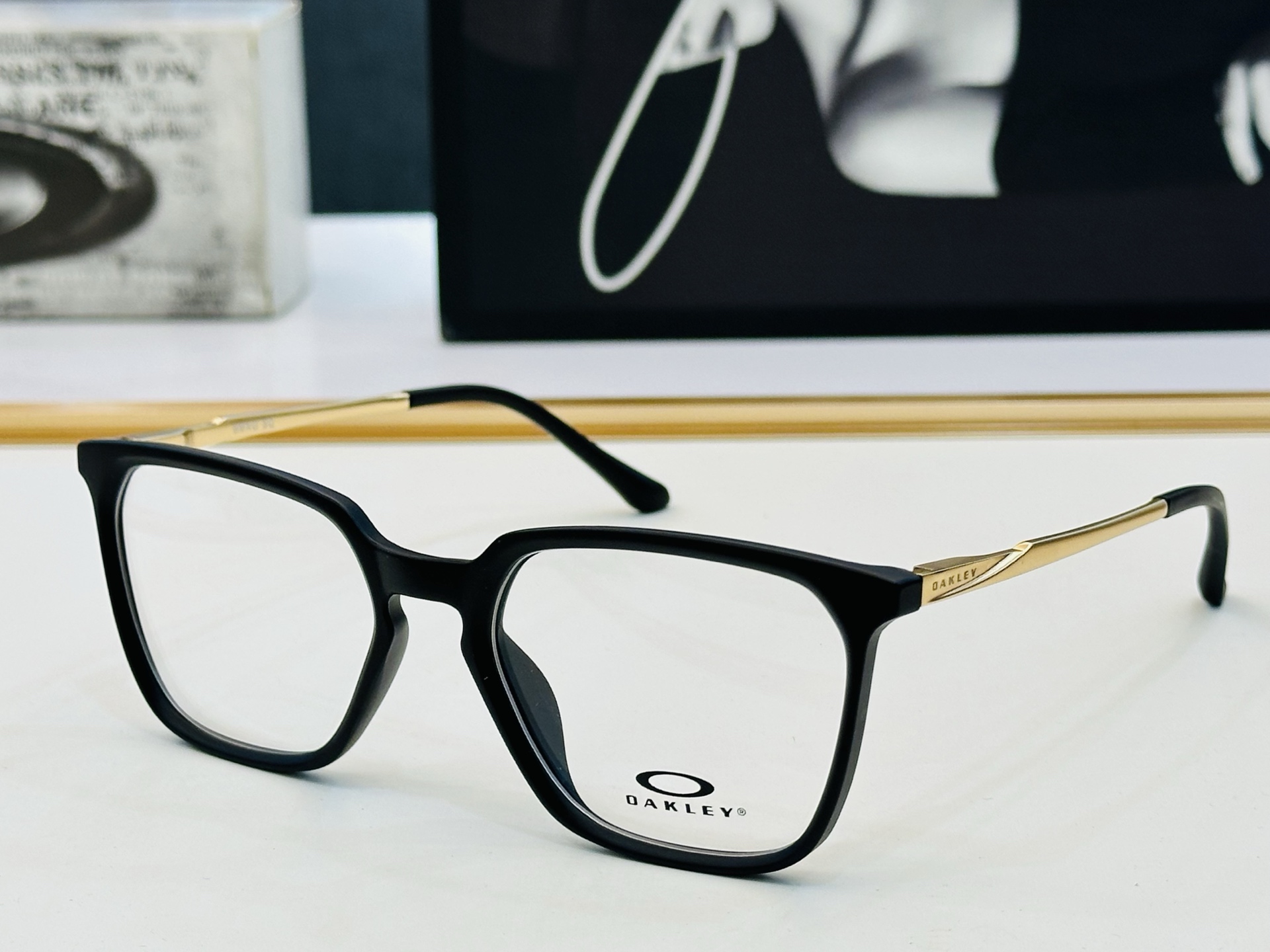 🆕🆕okel* 欧克家 OX8189 Size：54口18-140  运动时尚 J更舒适 咖啡咖啡系列 
