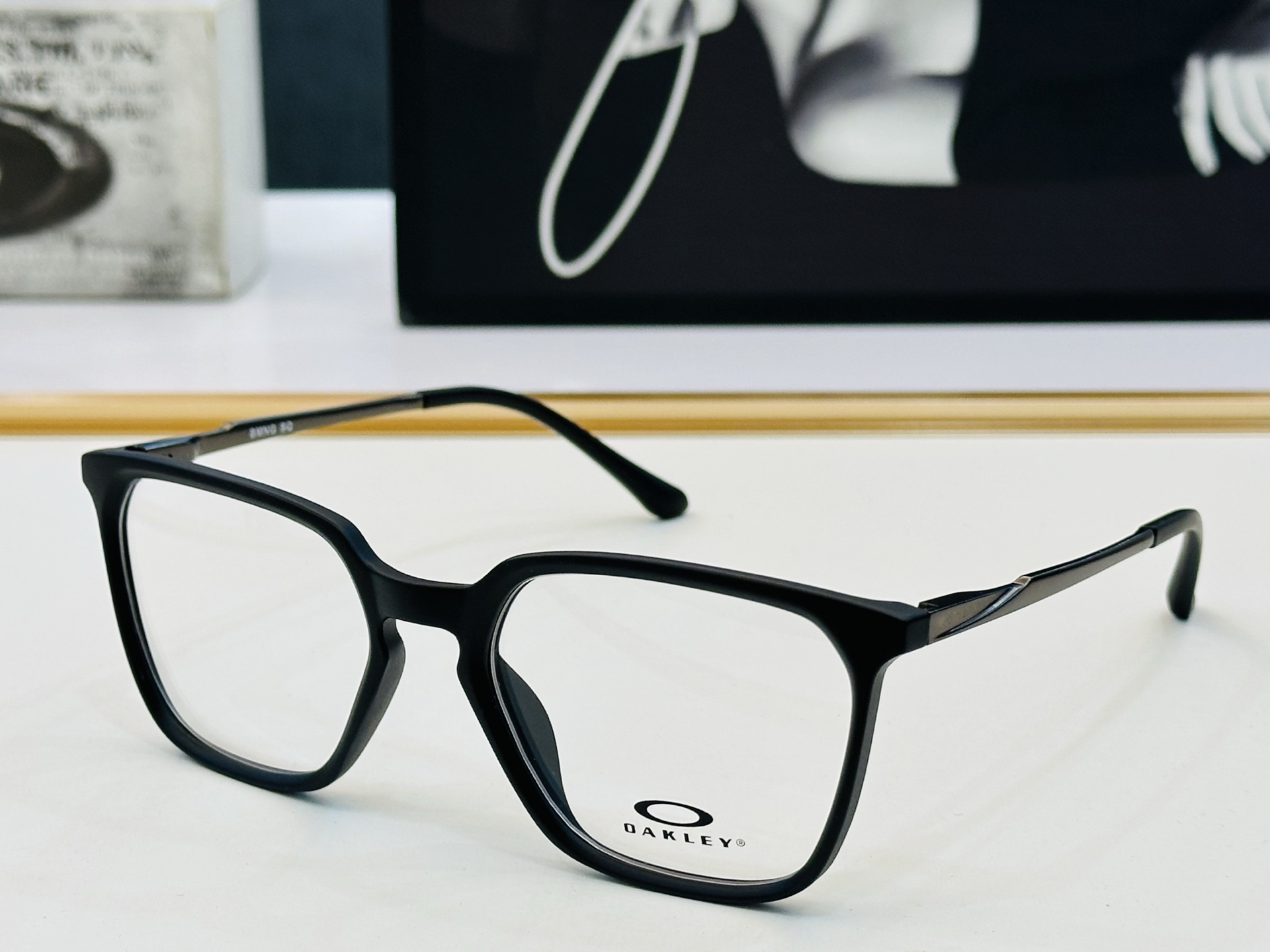 🆕🆕okel* 欧克家 OX8189 Size：54口18-140  运动时尚 J更舒适 咖啡咖啡系列 