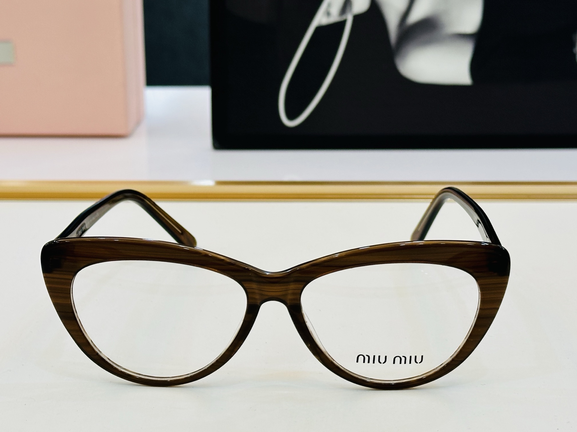 ❤️❤️🆕 谬家 MU8005 Size：54口17-145     玫瑰得意微笑 J独具品质 配光架 