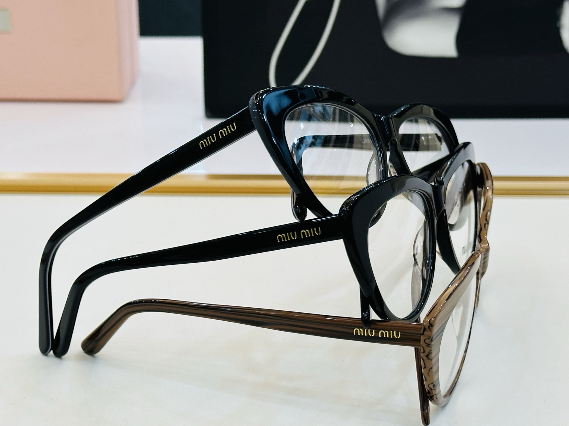 ❤️❤️🆕 谬家 MU8005 Size：54口17-145     玫瑰得意微笑 J独具品质 配光架 