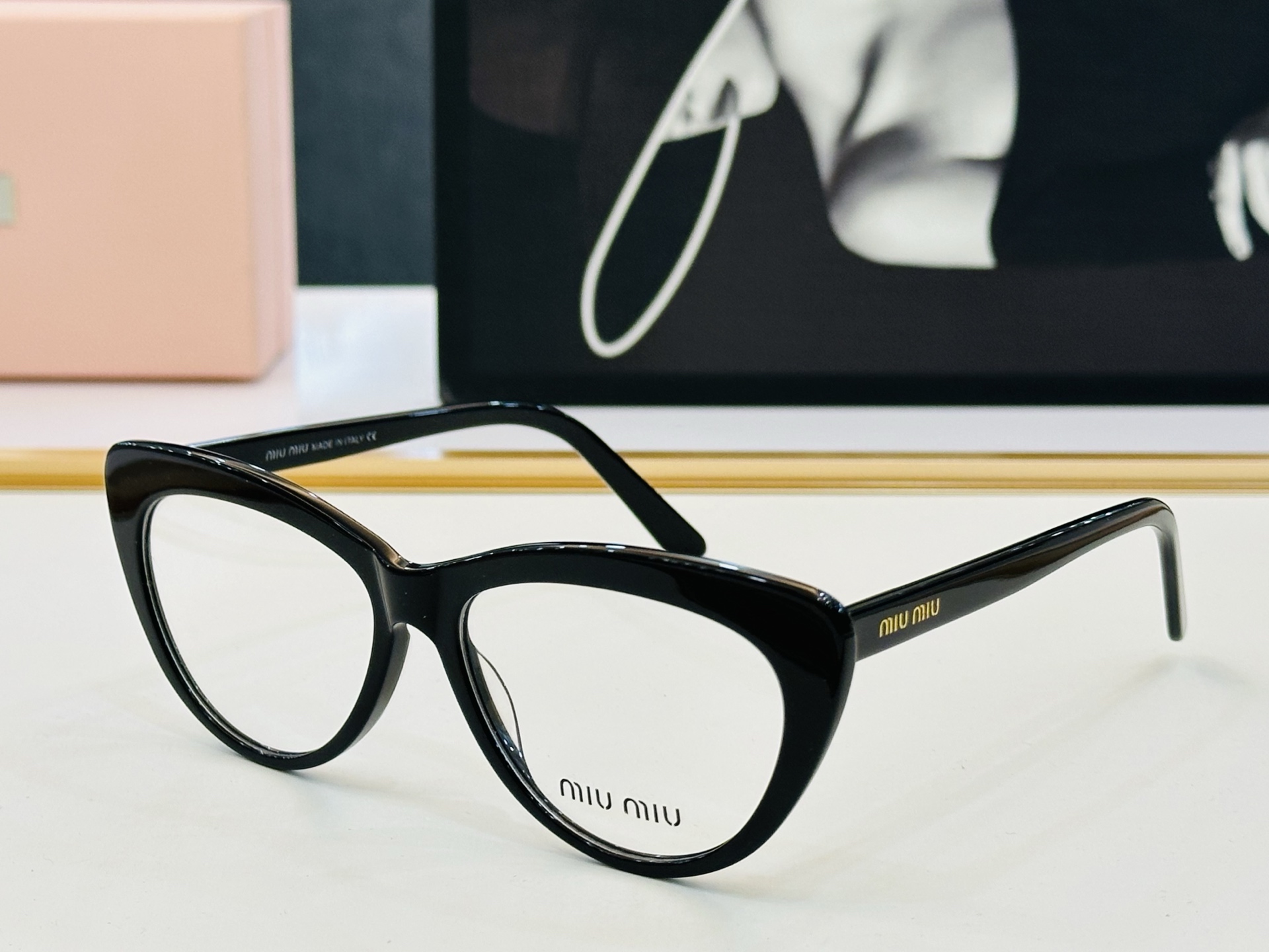 ❤️❤️🆕 谬家 MU8005 Size：54口17-145     玫瑰得意微笑 J独具品质 配光架 