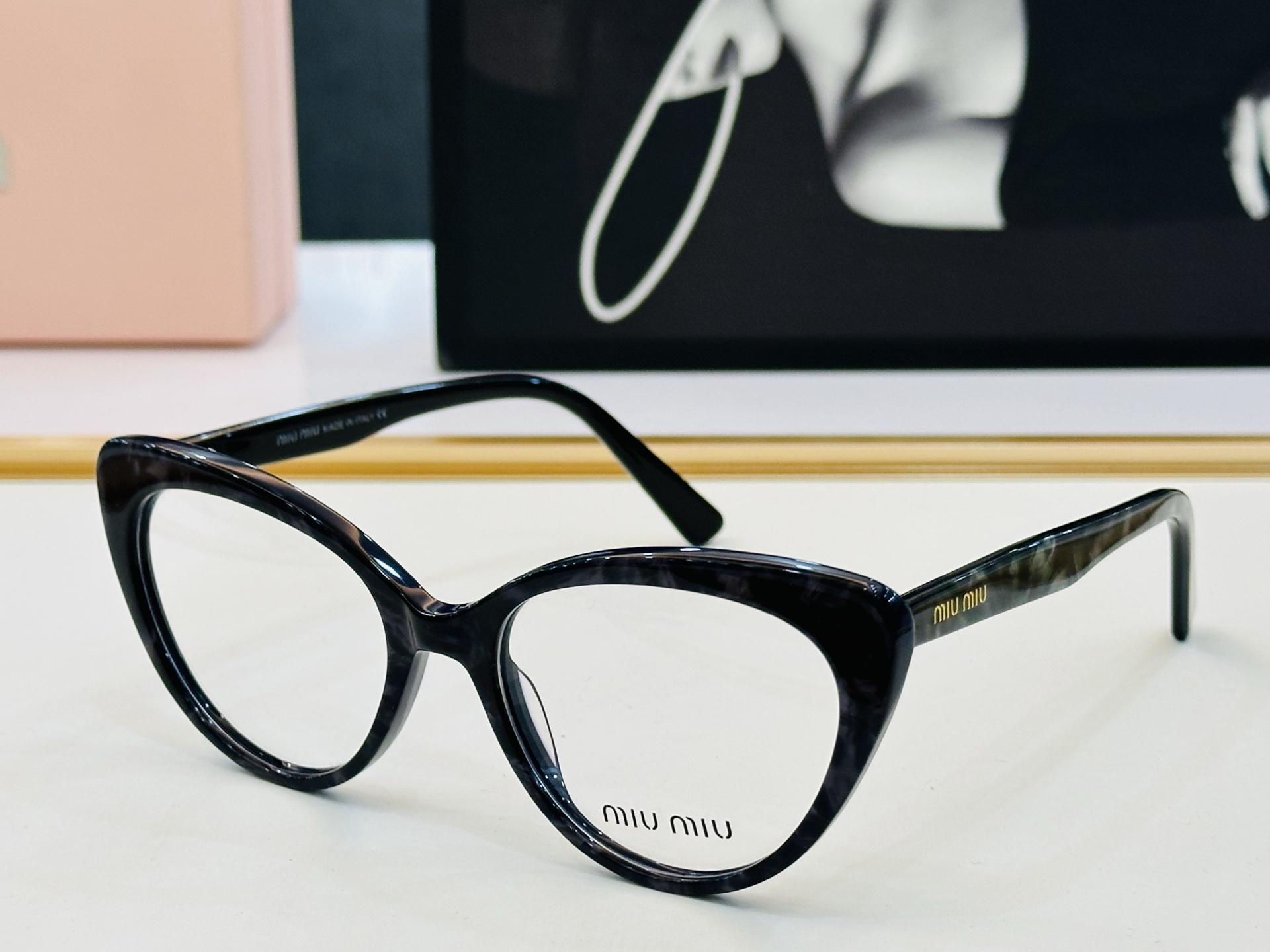 ❤️❤️🆕 谬家 MU8003 Size：52口22-145     玫瑰得意微笑 J独具品质 配光架 