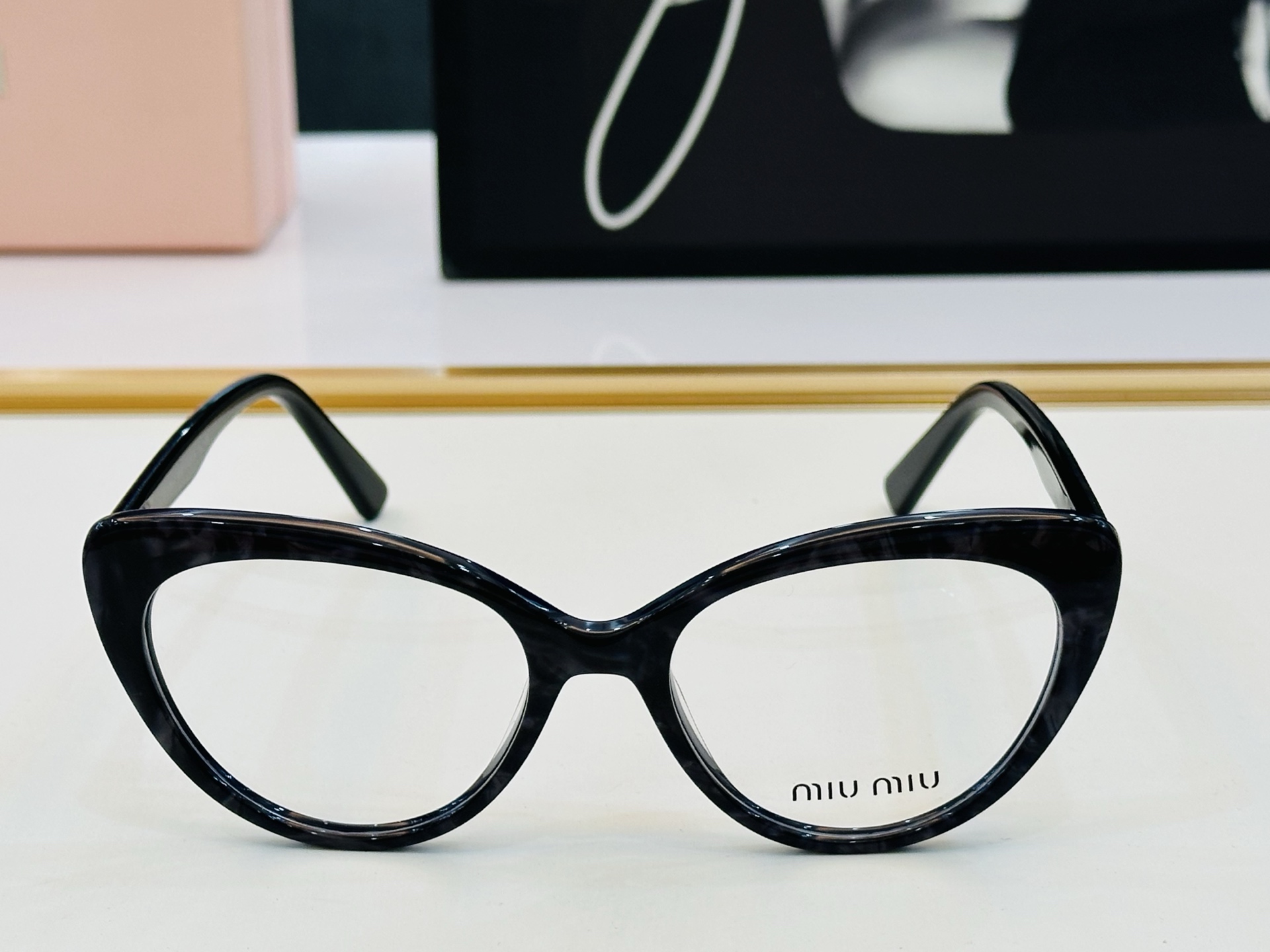 ❤️❤️🆕 谬家 MU8003 Size：52口22-145     玫瑰得意微笑 J独具品质 配光架 
