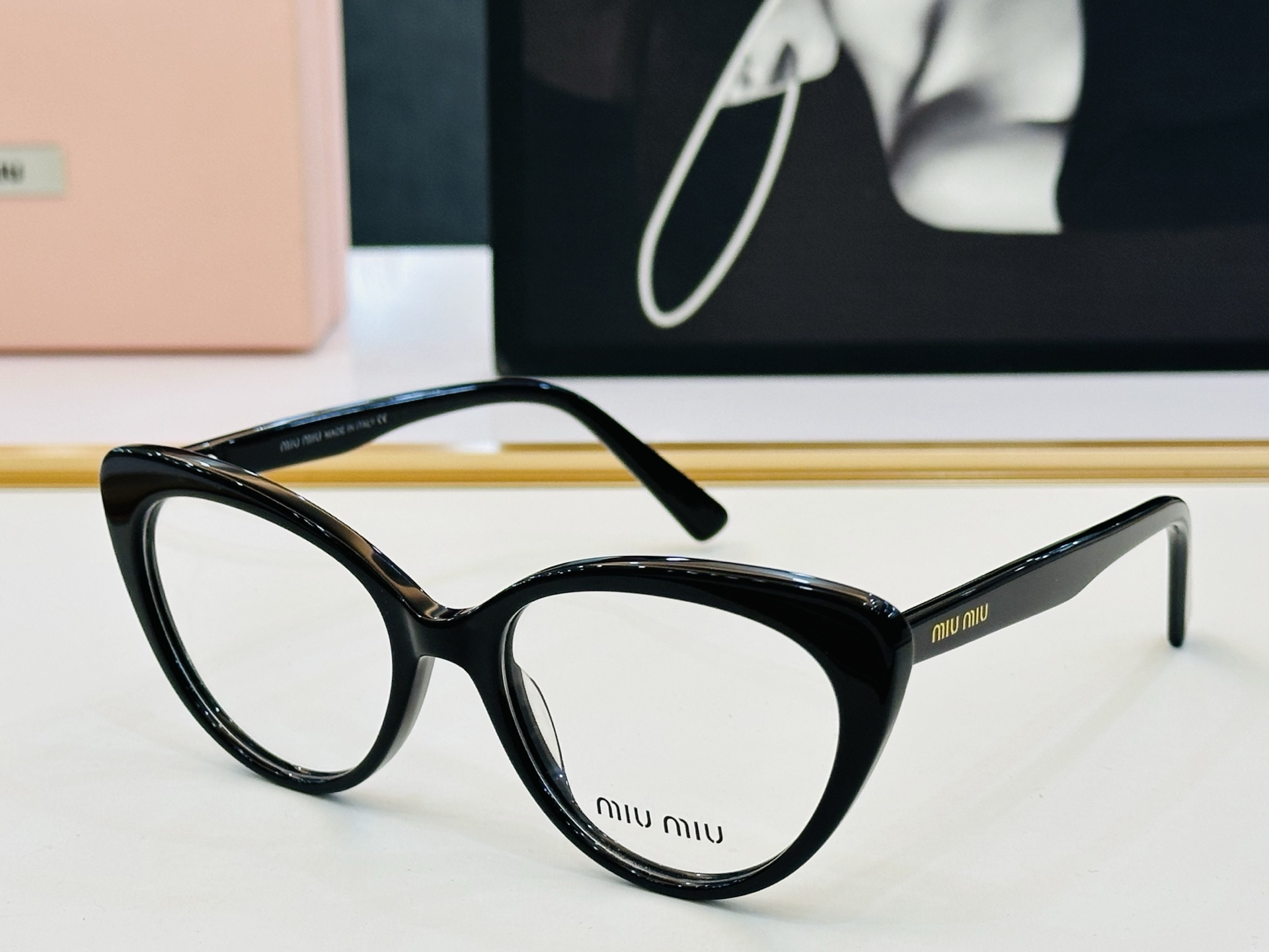 ❤️❤️🆕 谬家 MU8003 Size：52口22-145     玫瑰得意微笑 J独具品质 配光架 