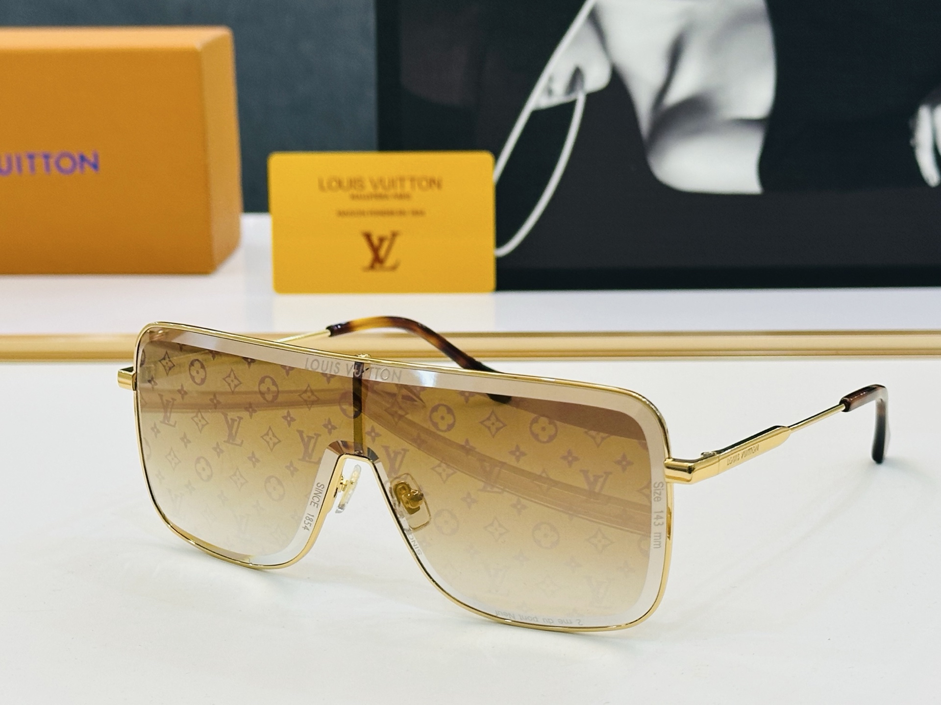 路易家 🎩Z2678U Size：143口145   充满活力的 展现独特个性🌟展现大气的你 wen高品