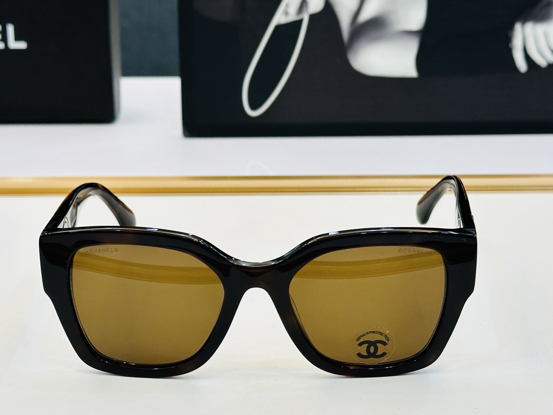 【CHANE*/香家】MODEL CH3490 Size：54口21-145 💅🏻☝👓完美品质 一💋独特