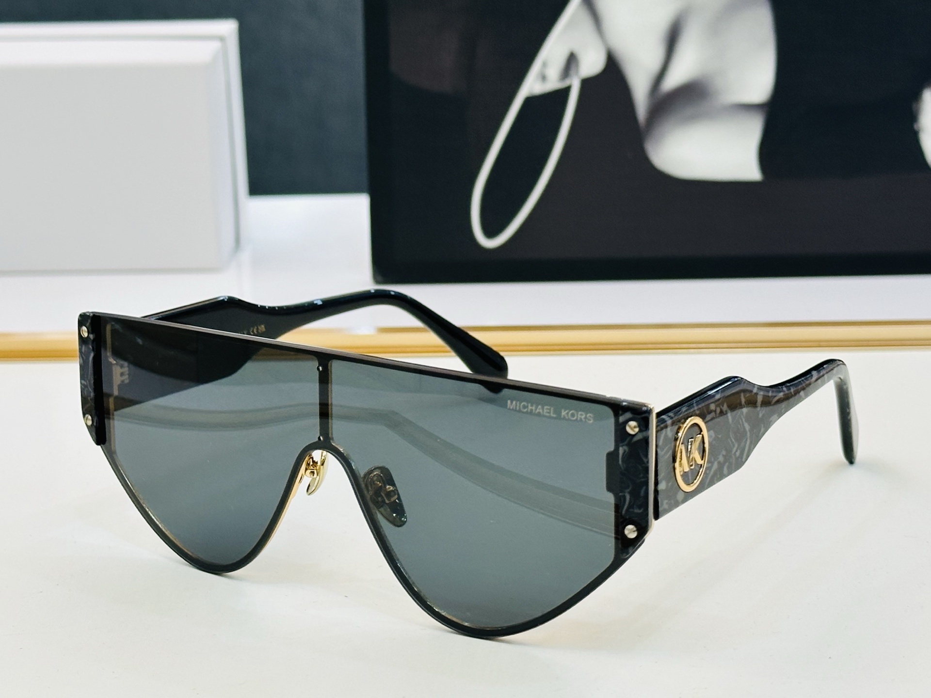 MICHAEL KORS MK1080 SIZE：145口0-145   官网款太阳镜 J太阳镜 
