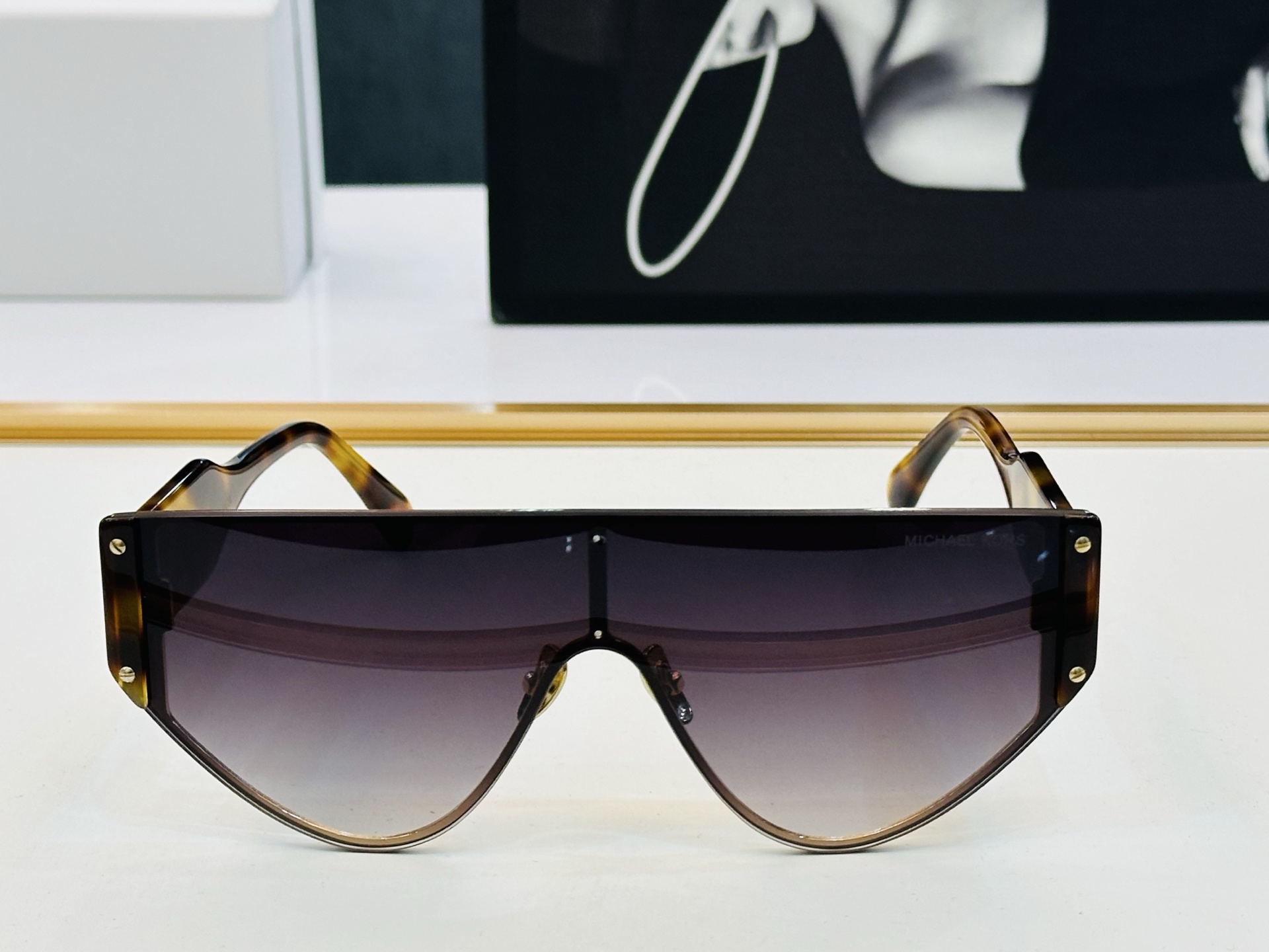 MICHAEL KORS MK1080 SIZE：145口0-145   官网款太阳镜 J太阳镜 