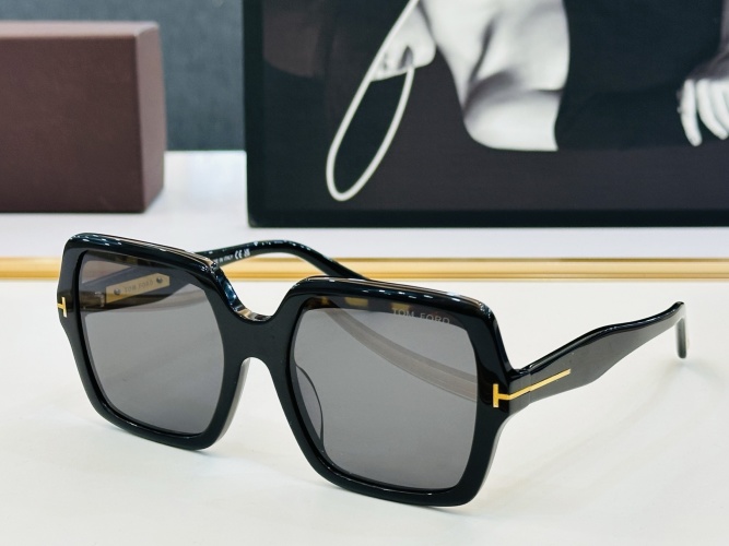 Tom Ford FT1194 Gafas de Sol de Acetato con Diseño Moderno y Elegante 1 Tom Ford FT1194 Gafas de Sol de Acetato con Diseño Moderno y Elegante