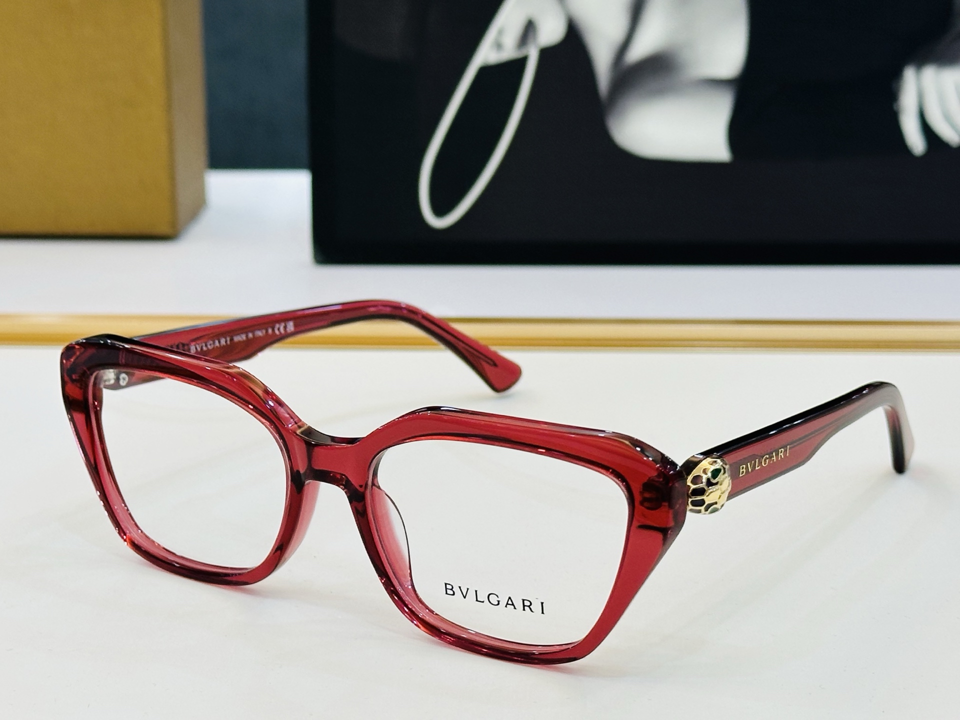 🆕款 官网同售 宝格家 BV50021  👍 Size ：53口19-145 绝对要买😎品质非常完美 Z