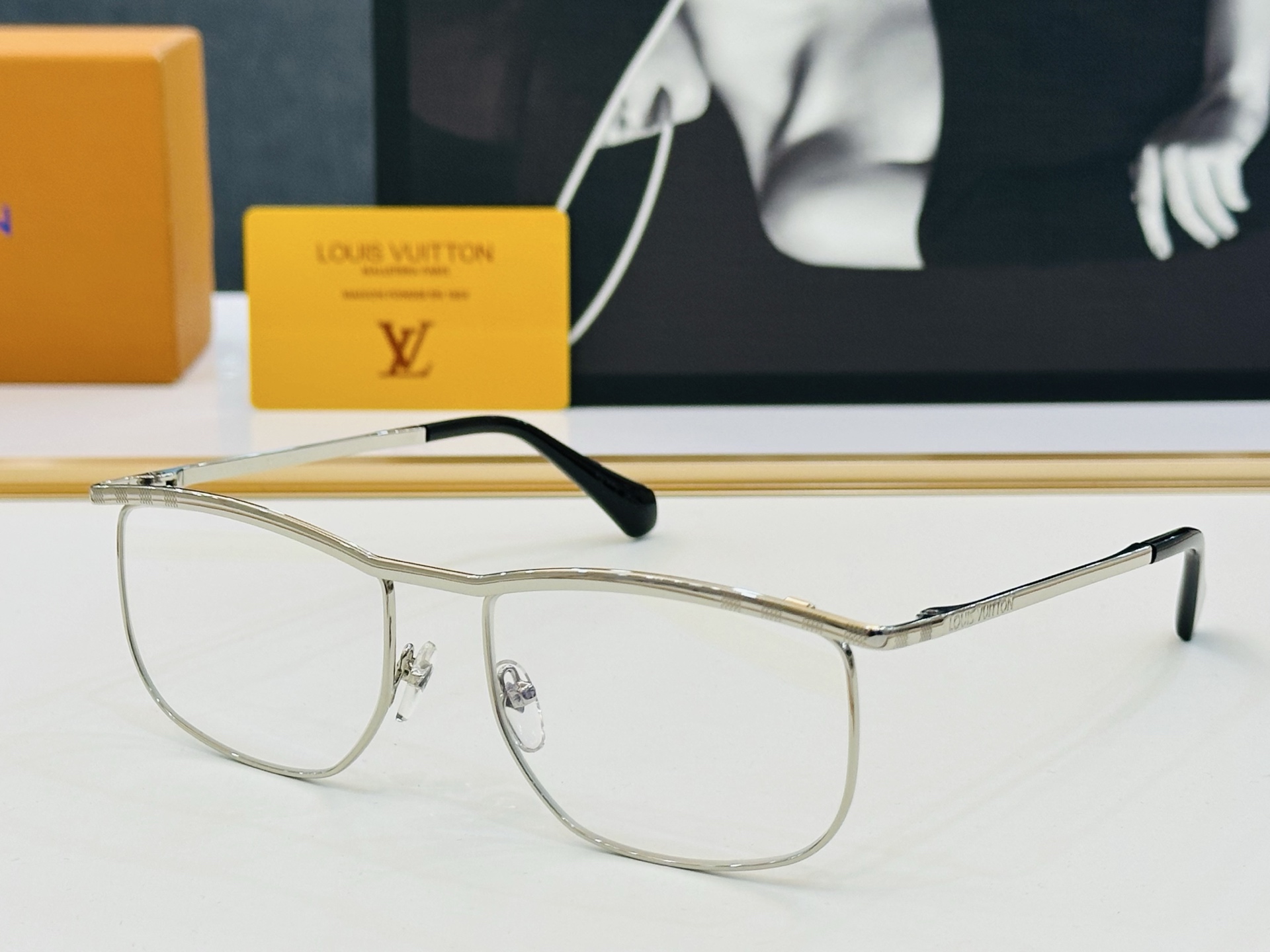 路易家 🎩Z2788U Size：59口18-140   充满活力的 展现独特个性🌟展现大气的你 qj高