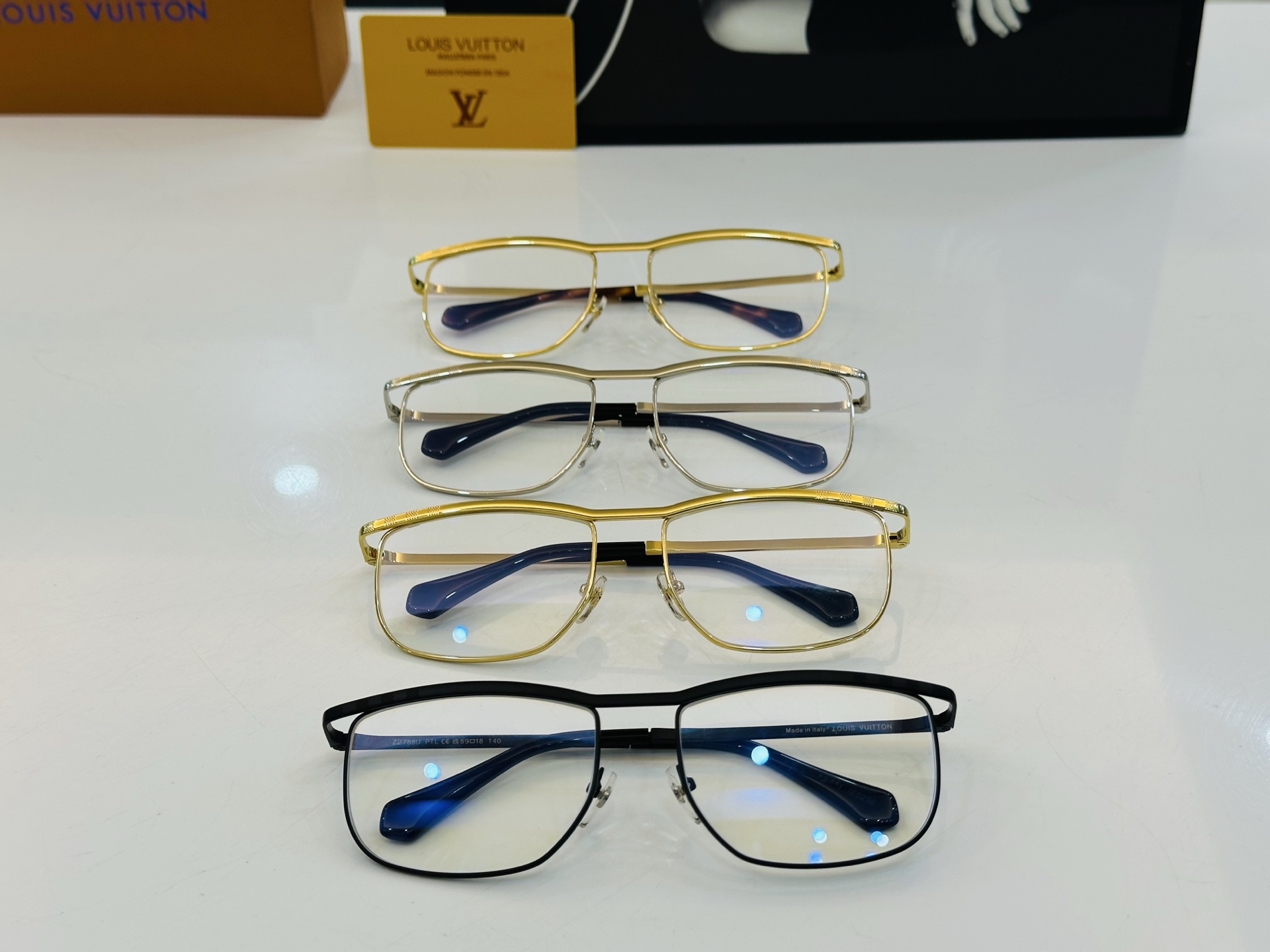 路易家 🎩Z2788U Size：59口18-140   充满活力的 展现独特个性🌟展现大气的你 qj高