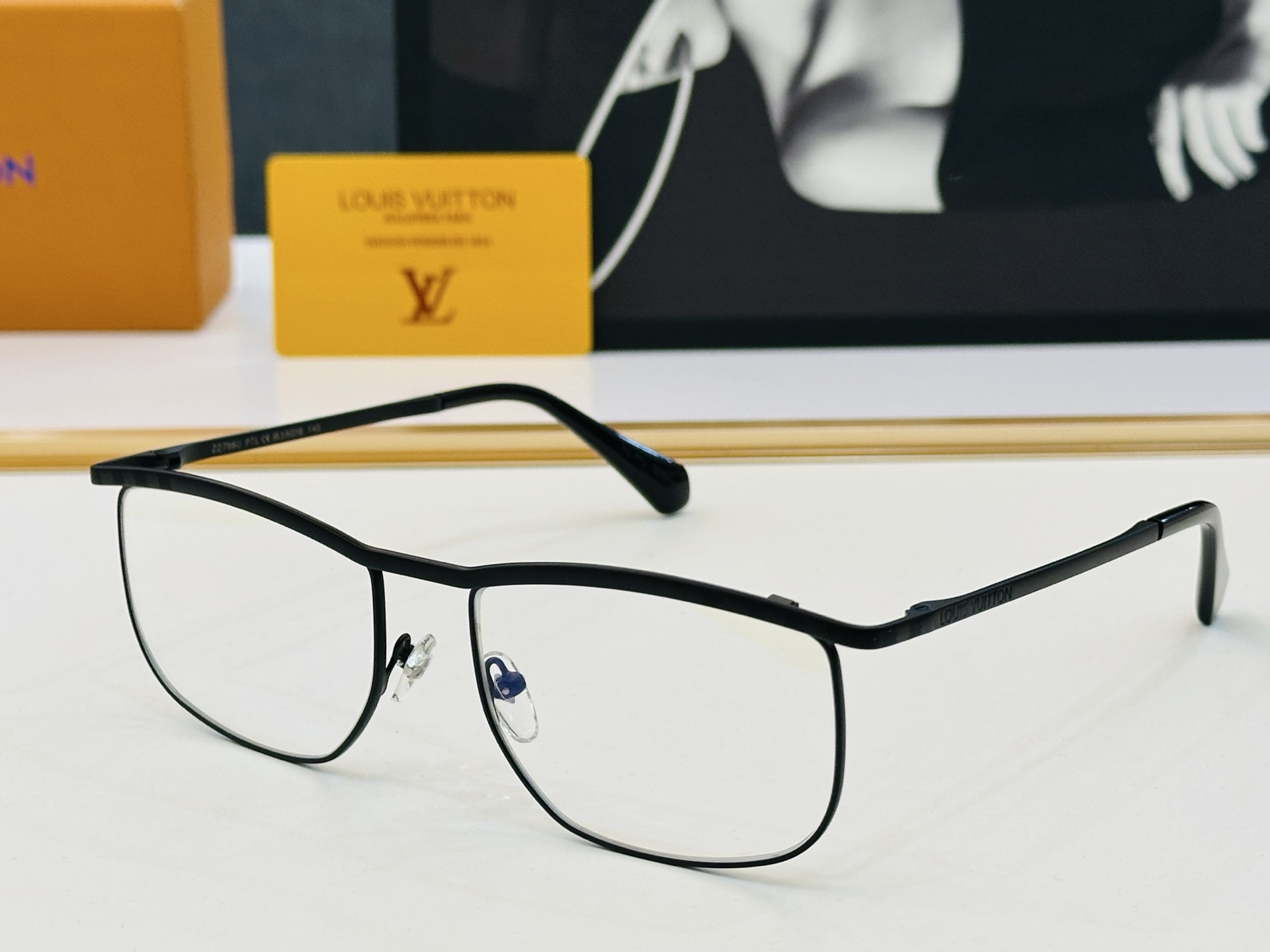 路易家 🎩Z2788U Size：59口18-140   充满活力的 展现独特个性🌟展现大气的你 qj高