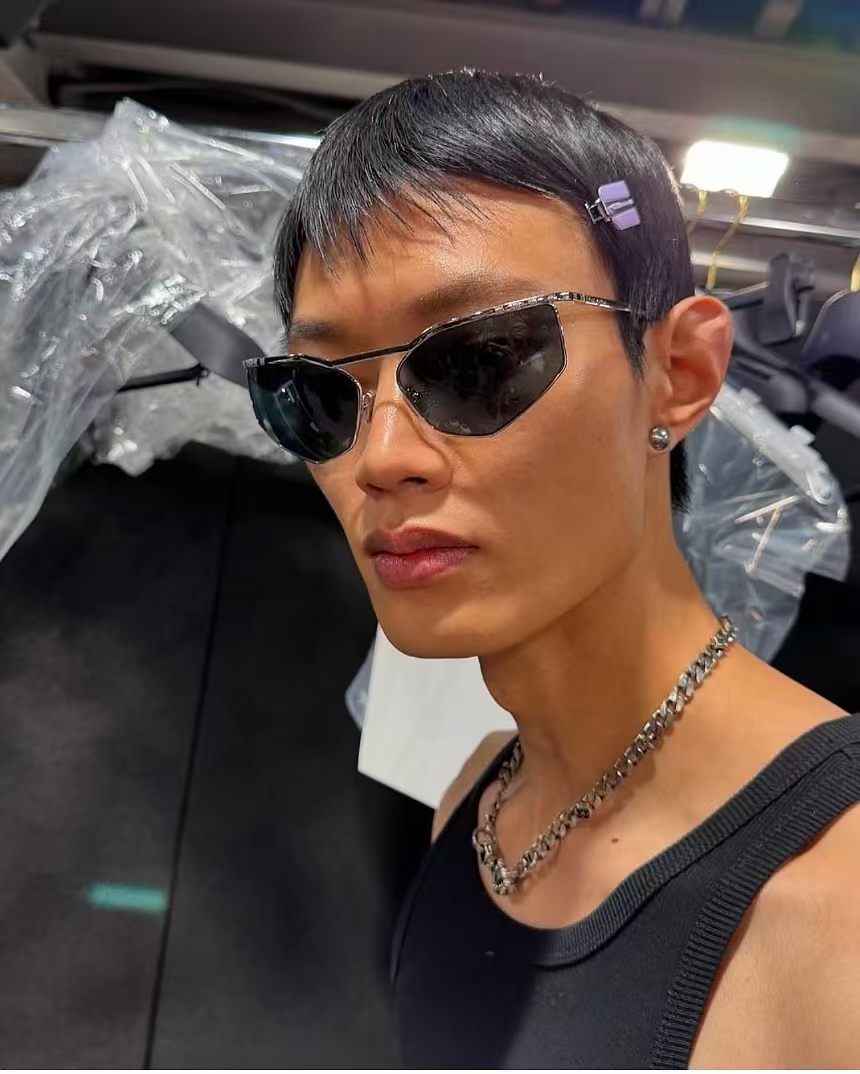 路易家 🎩Z2786U Size：59口17-140   充满活力的 展现独特个性🌟展现大气的你 qj高
