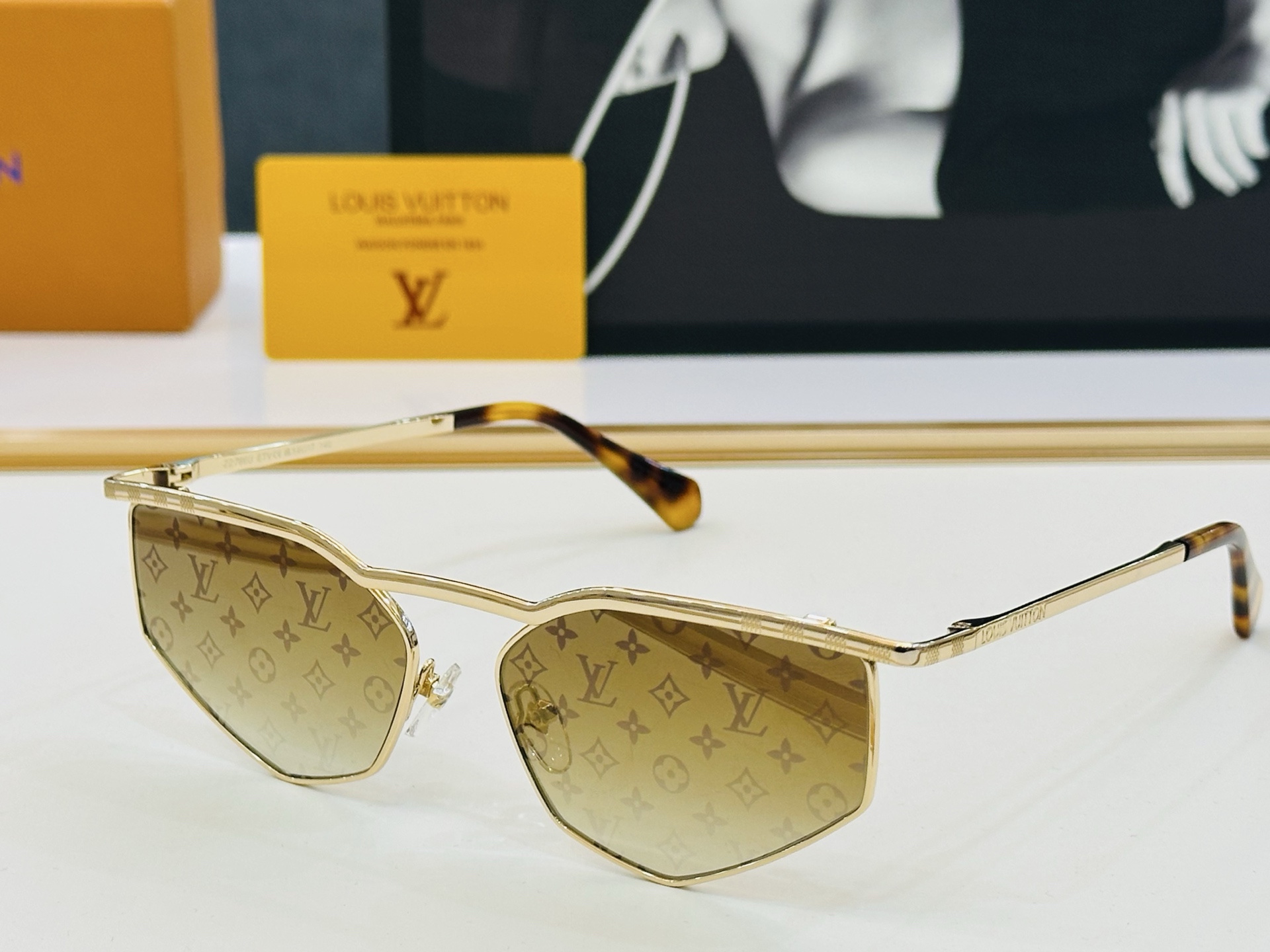 路易家 🎩Z2786U Size：59口17-140   充满活力的 展现独特个性🌟展现大气的你 qj高