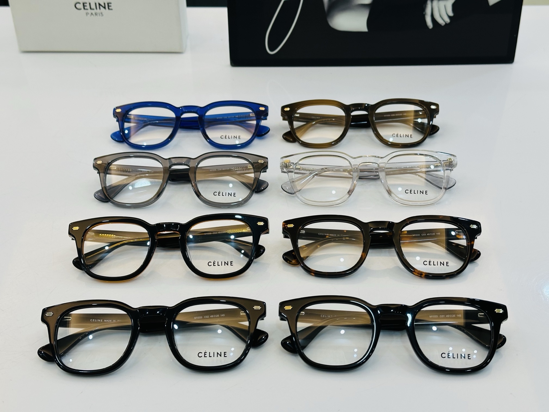 GUCCl*古家 时尚太阳镜 GG1033 Size：49口25-145  🎈超时尚☀☀💝🙏 L完美板材