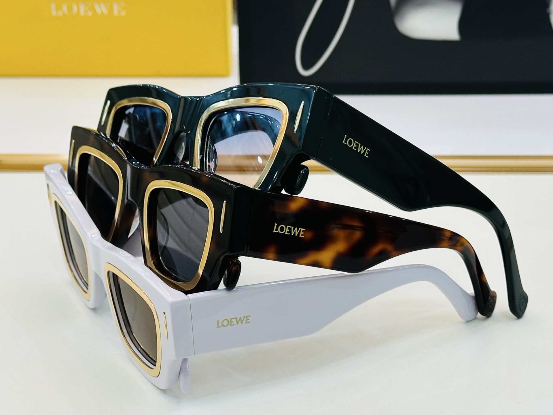 罗意威 LW40178U Size：47口23-145 实物更美 现货发售！💕细节全部实拍展示 1S现货