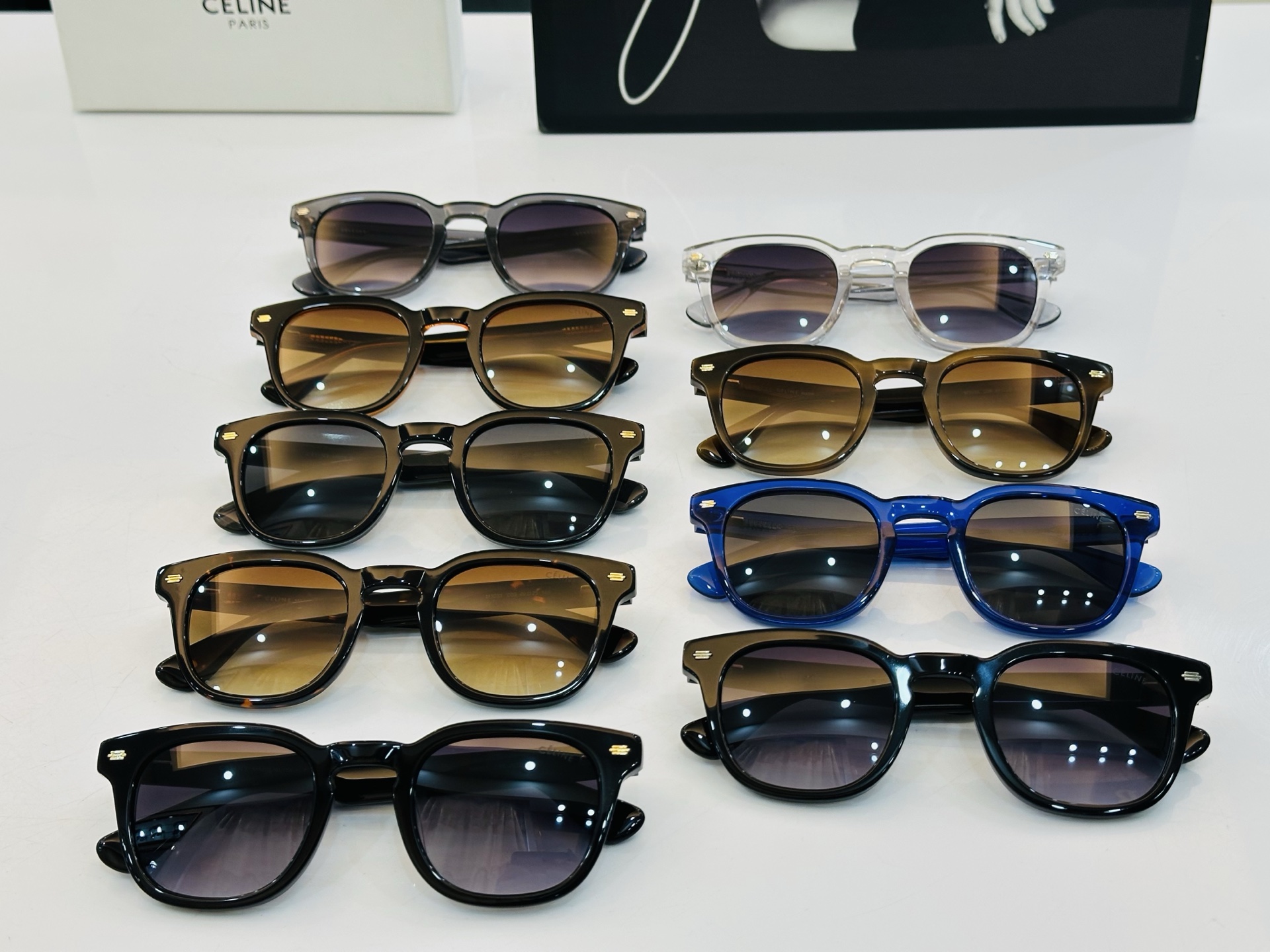 GUCCl*古家 时尚太阳镜 GG1033 Size：49口25-145  🎈超时尚☀☀💝🙏 L完美板材