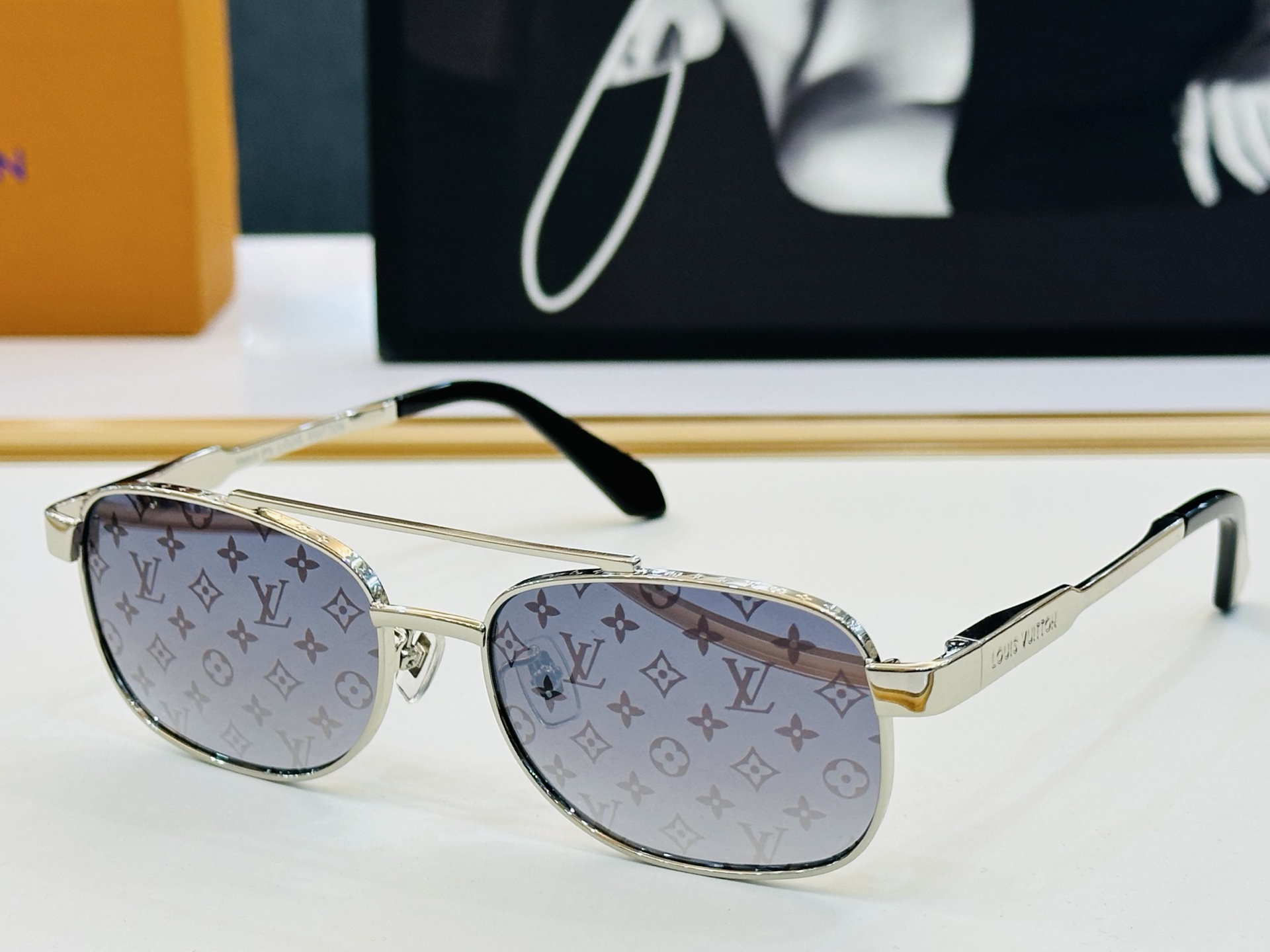 路易家 🎩Z2270U Size：55口20-140
充满活力的 展现独特个性🌟展现大气的你 C高品质 