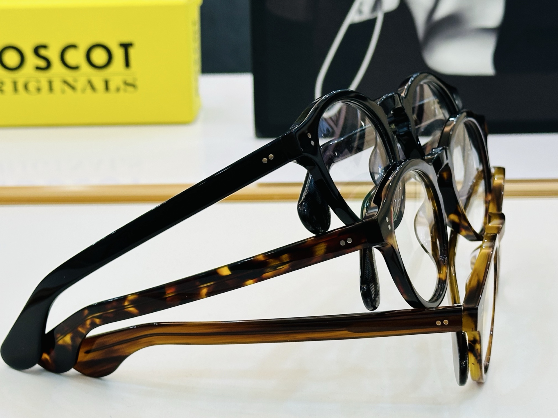 【MOSCOT】玛士高 KEPPE 超百搭，✨✨ ！size  48口26-148 (❤ε❤) E高品质