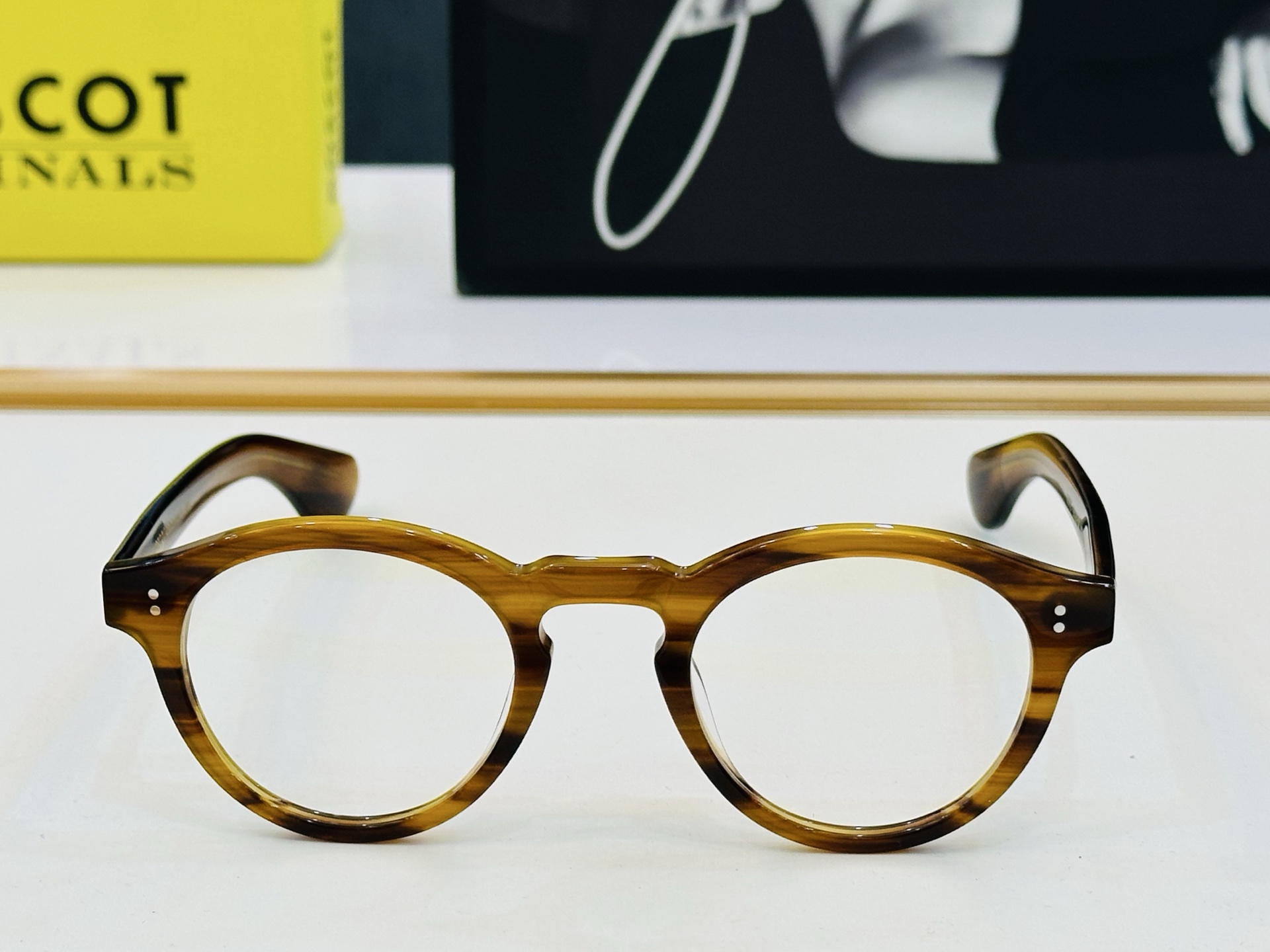 【MOSCOT】玛士高 KEPPE 超百搭，✨✨ ！size  48口26-148 (❤ε❤) E高品质