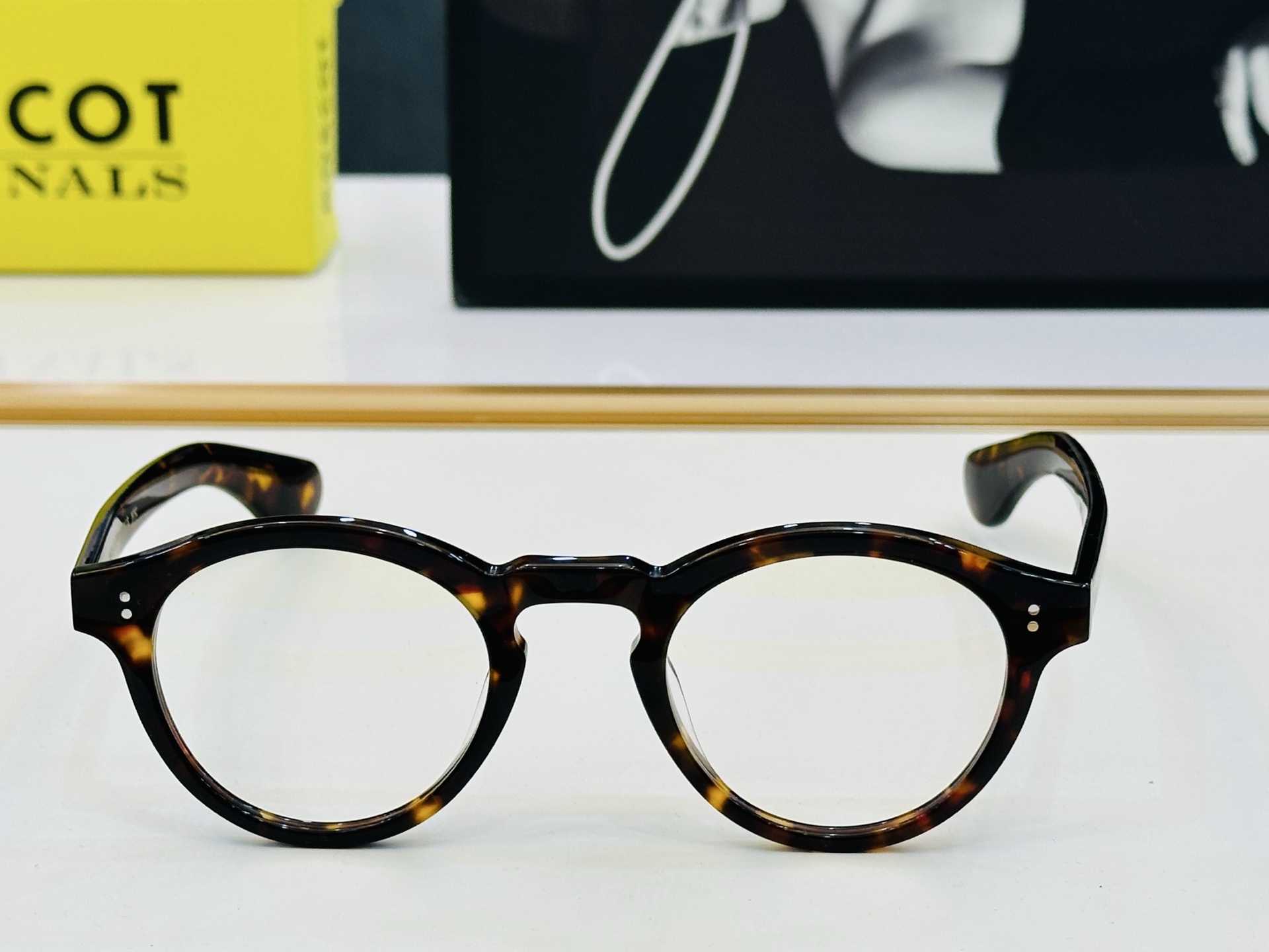 【MOSCOT】玛士高 KEPPE 超百搭，✨✨ ！size  48口26-148 (❤ε❤) E高品质