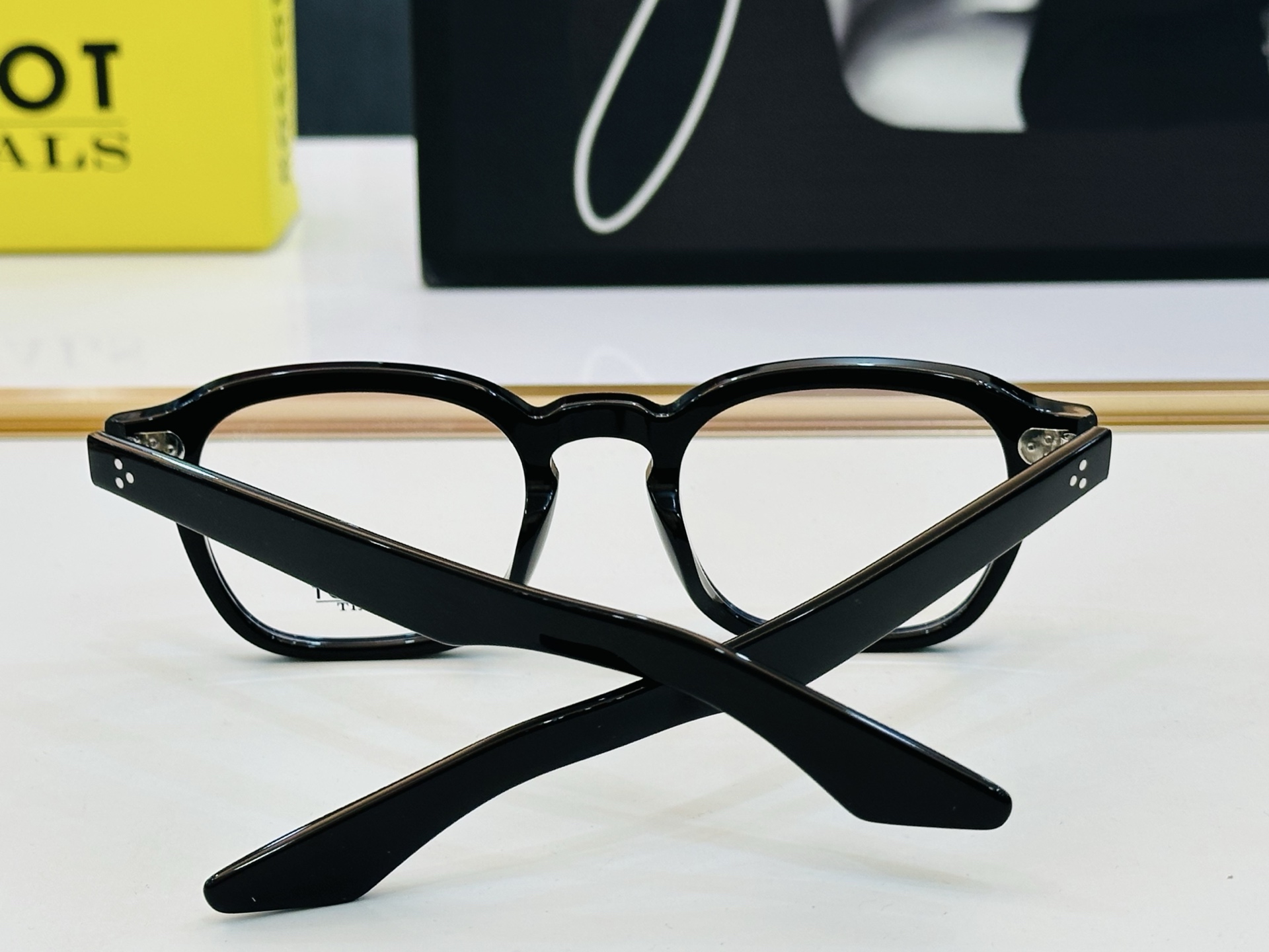 【MOSCOT】玛士高 MOMZA  超百搭，✨✨ ！size  49口23-148 (❤ε❤) E高品