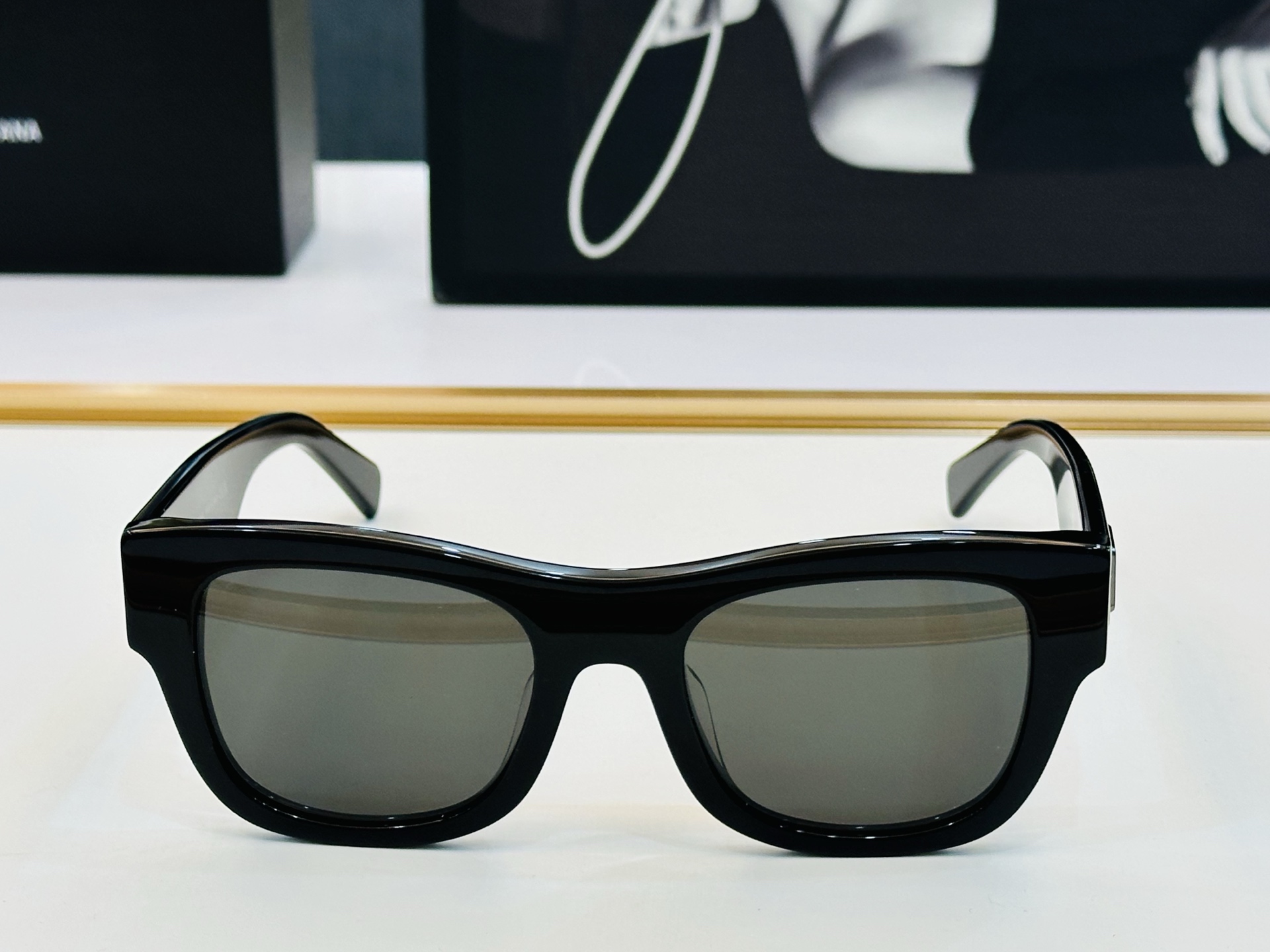 🆕 官网款 🔺DOLCE&GABBAN*🔻杜嘉班*纳新品 DG4509 Size：50口22-145 新